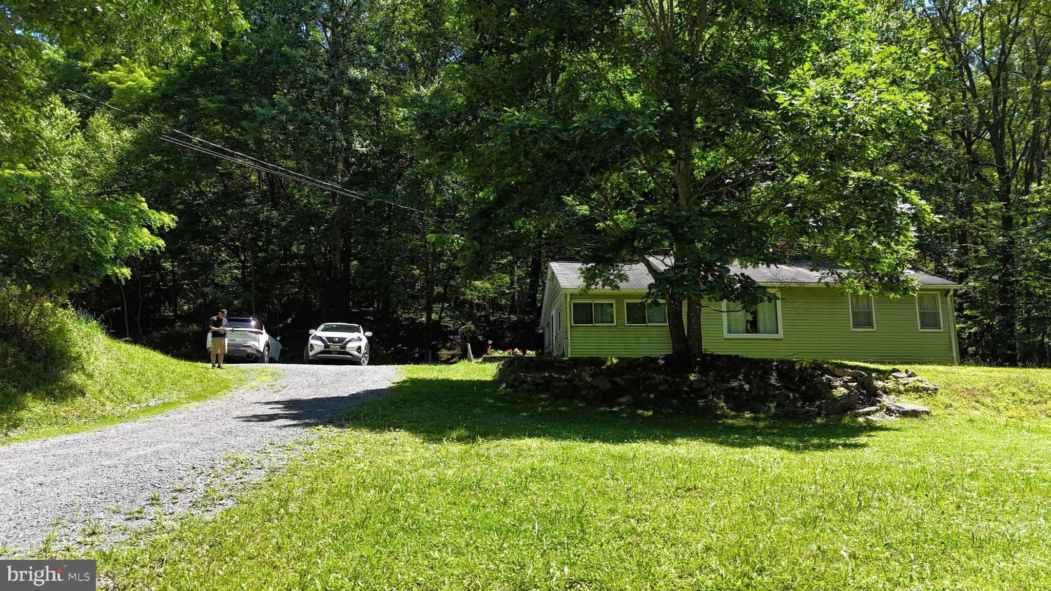 522 GRAVELLY RUN ROAD