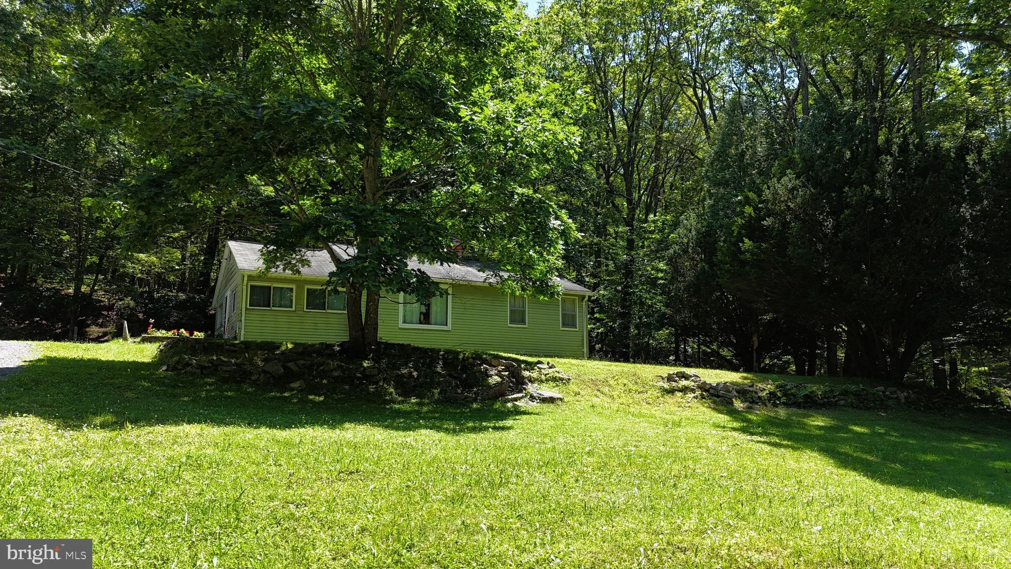 522 Gravelly Run Road, Mc Henry, MD, 21541