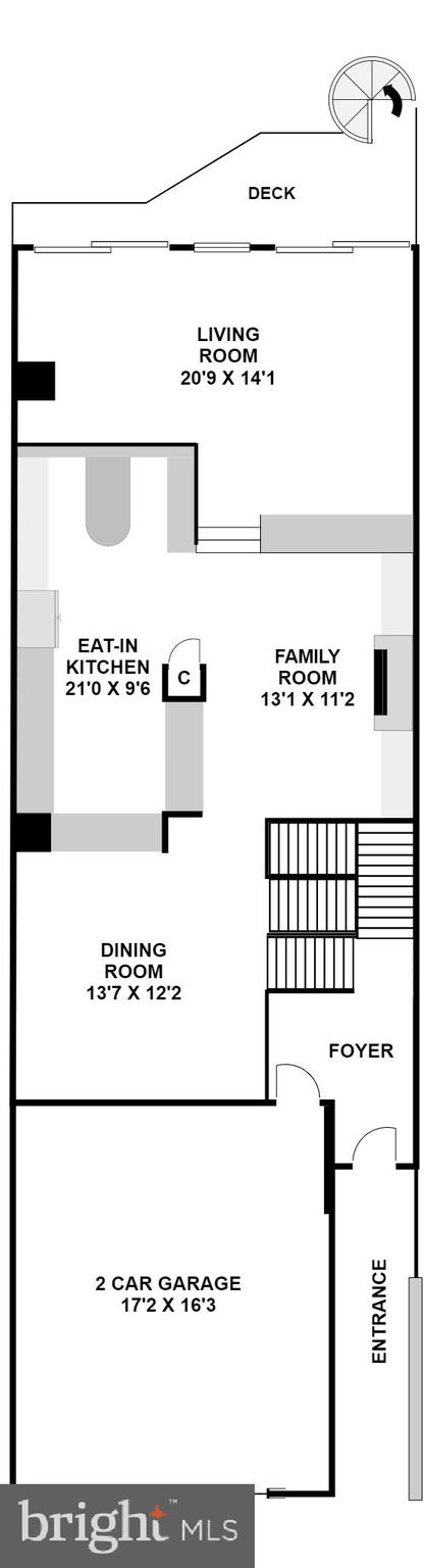 WESTCOVE - Residential