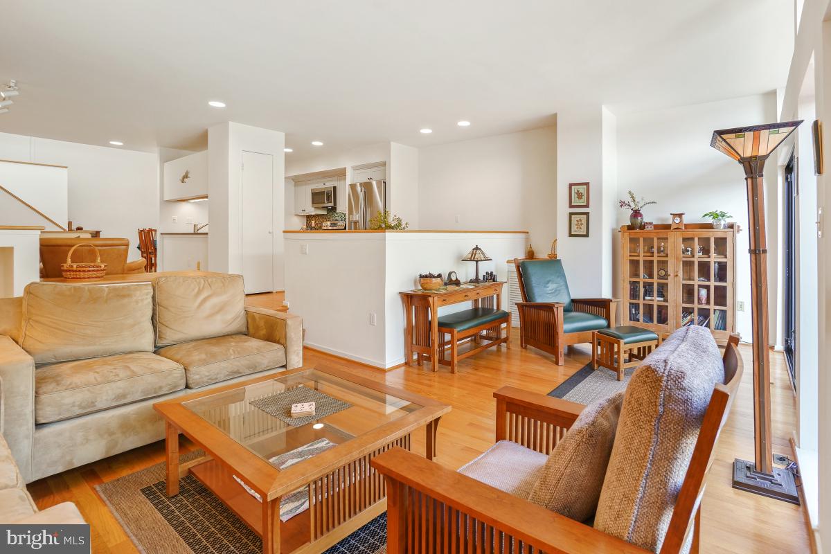 WESTCOVE - Residential