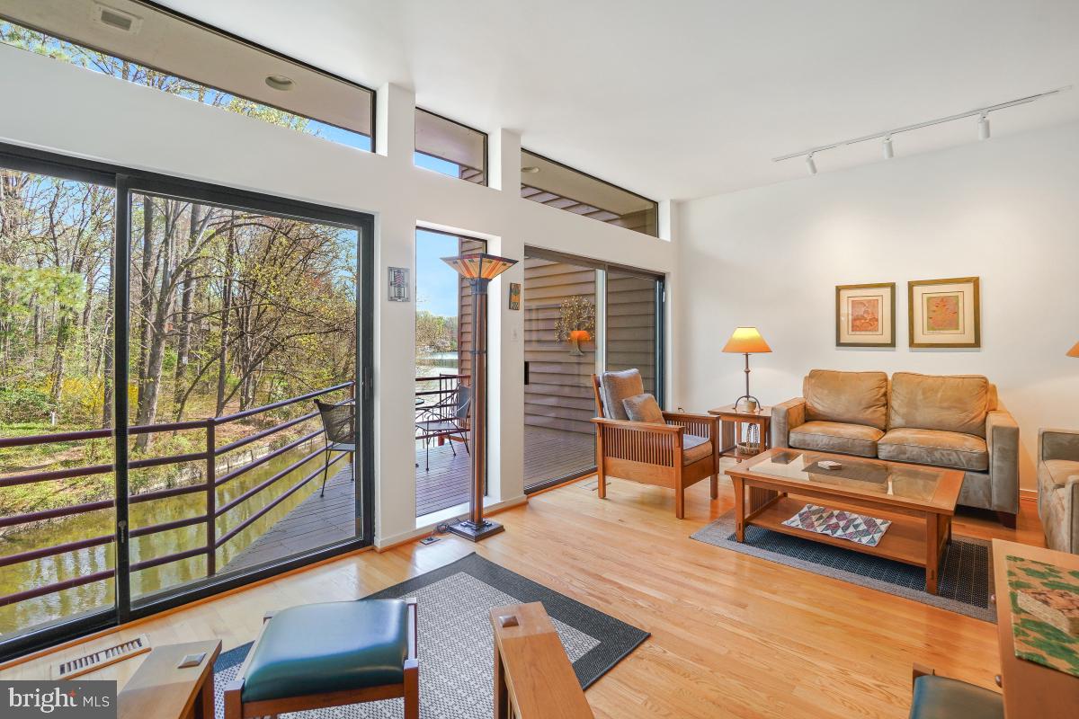 WESTCOVE - Residential