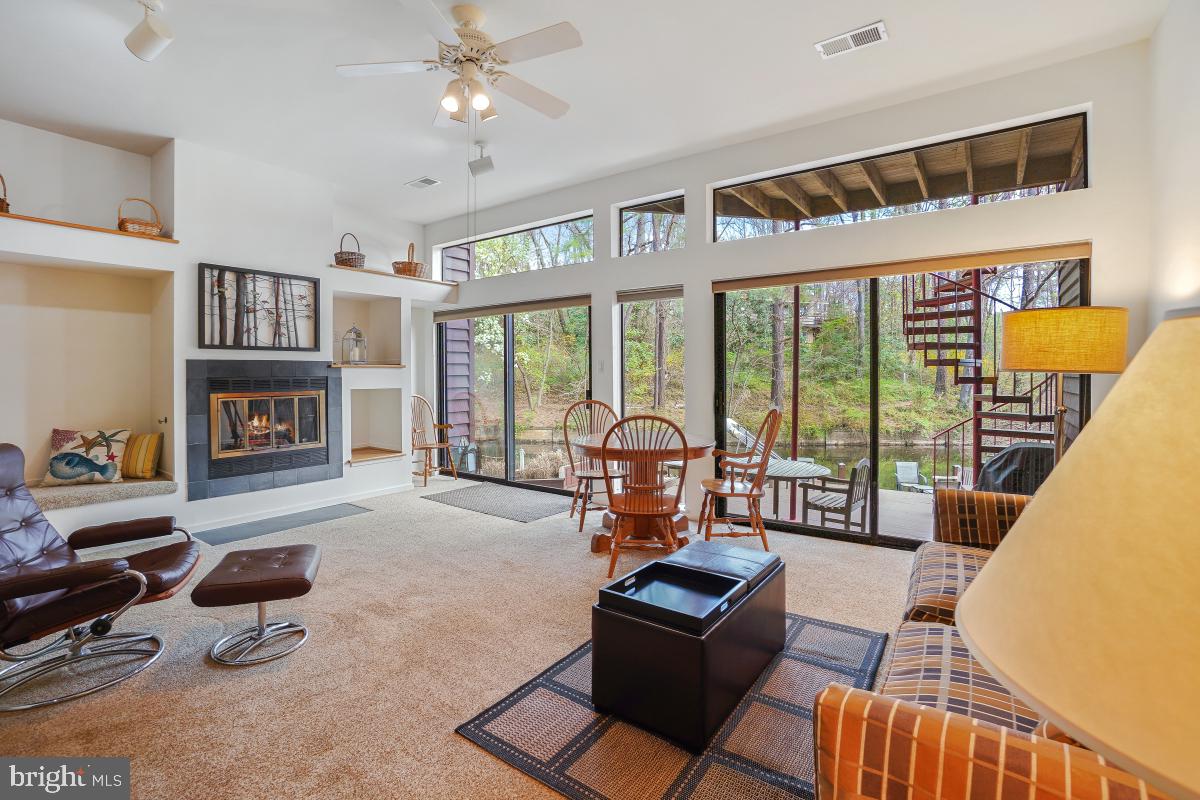 WESTCOVE - Residential