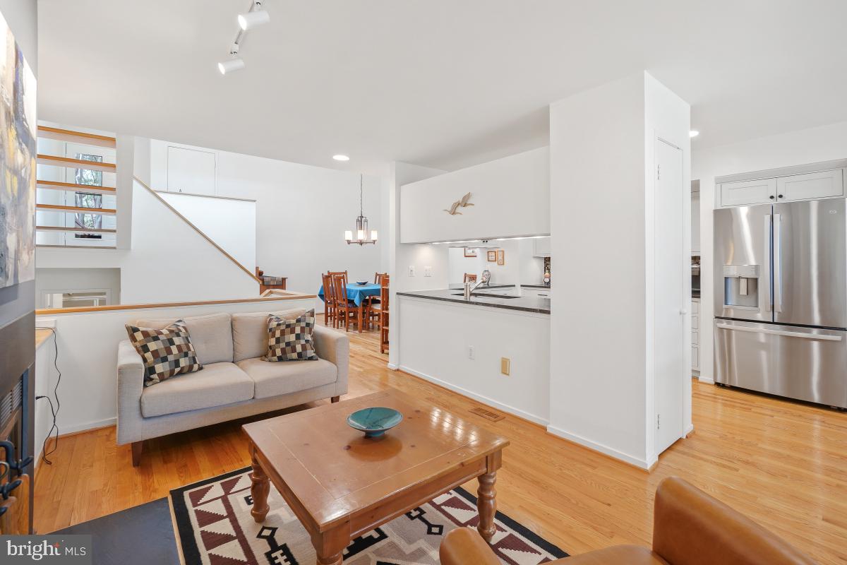 WESTCOVE - Residential