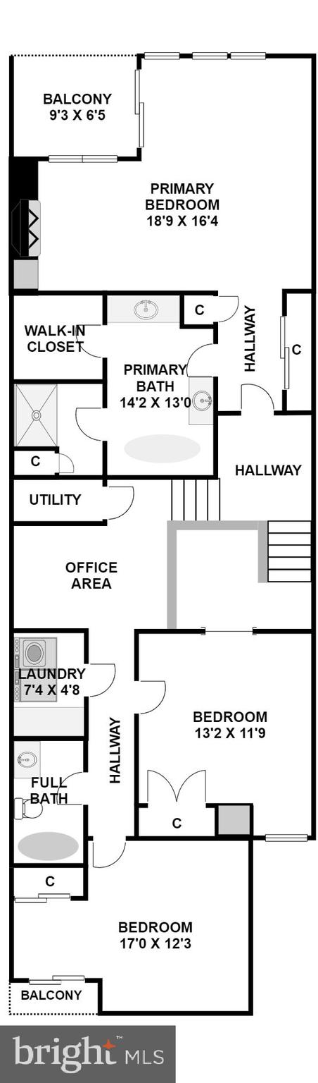 WESTCOVE - Residential