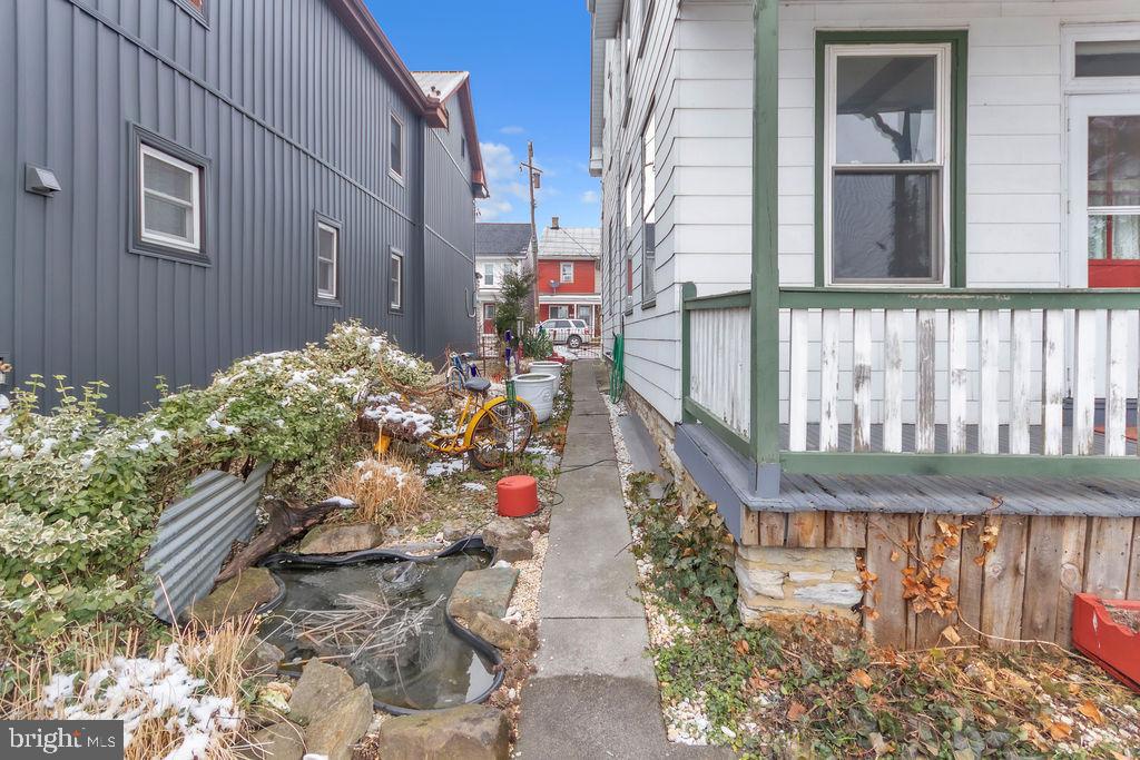 NONE AVAILABLE - Residential