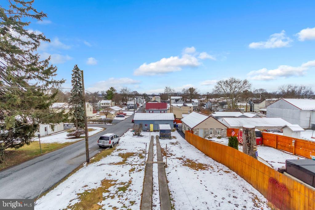 NONE AVAILABLE - Residential