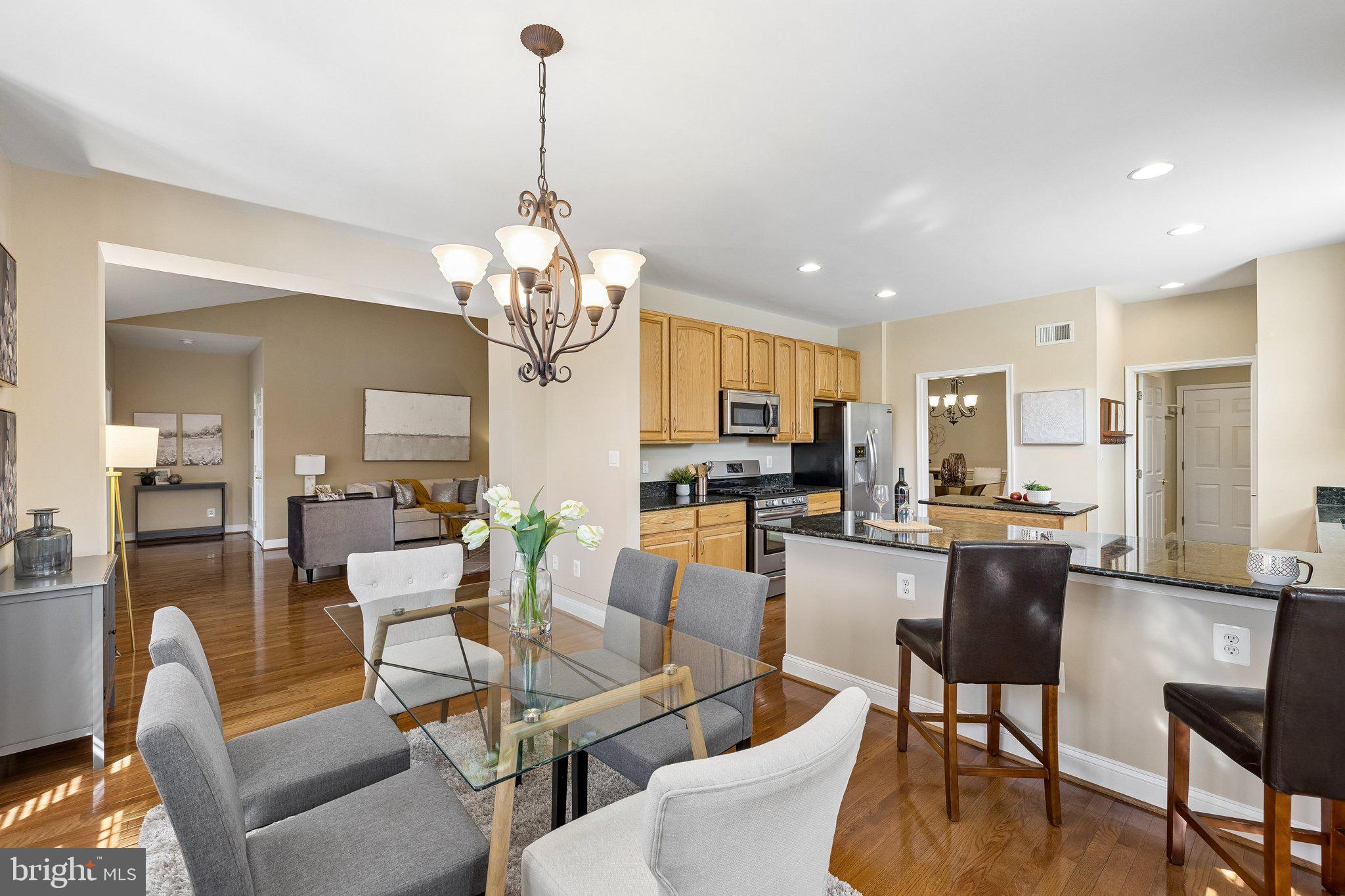 HERITAGE HUNT - Residential