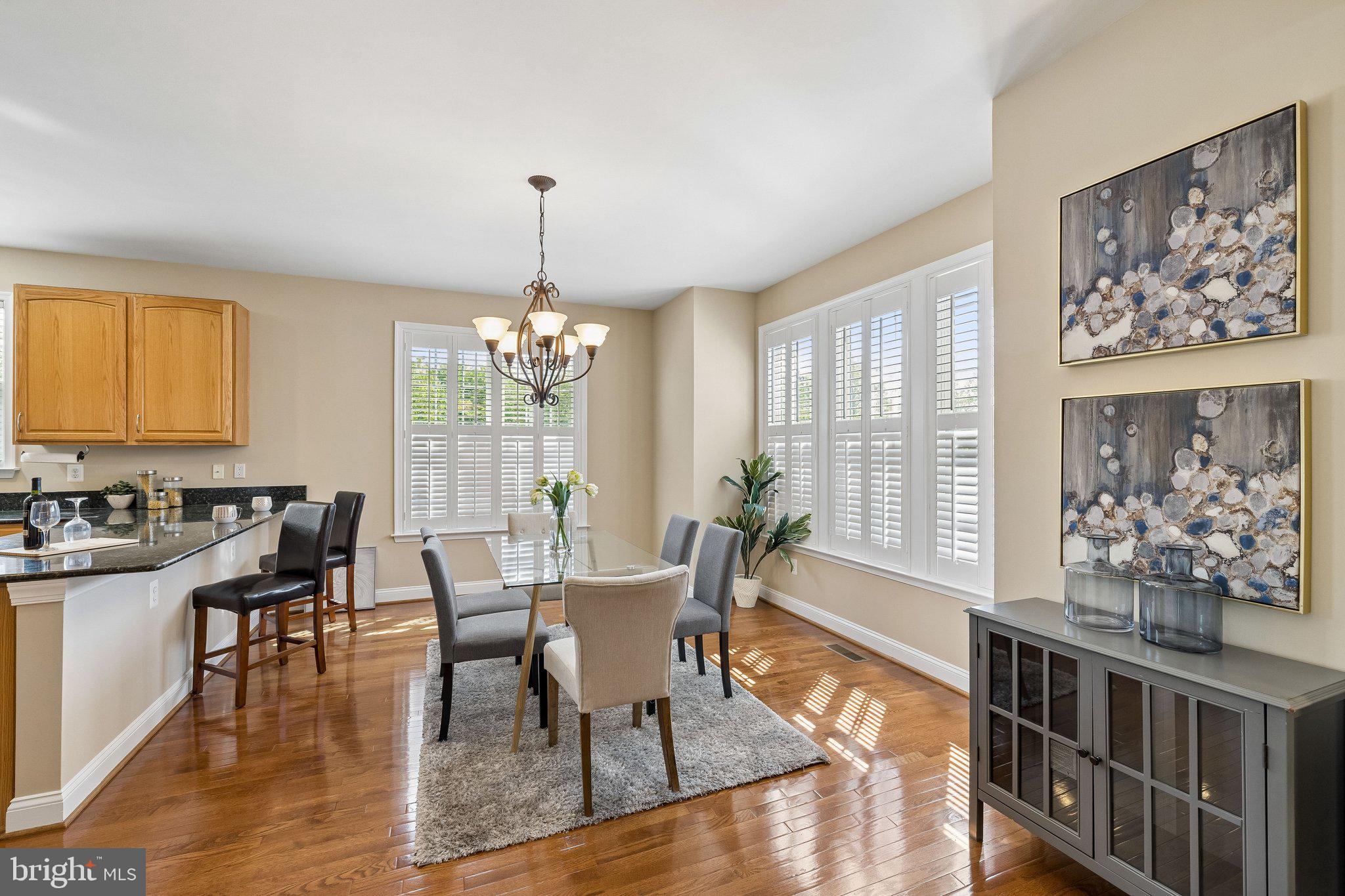 HERITAGE HUNT - Residential