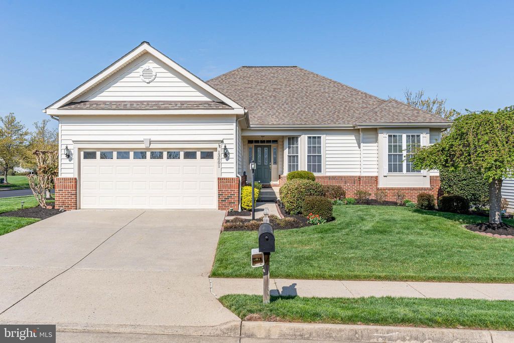 Photo of 13001 Triple Crown Loop, GAINESVILLE, VA 20155 (MLS # VAPW2118342)