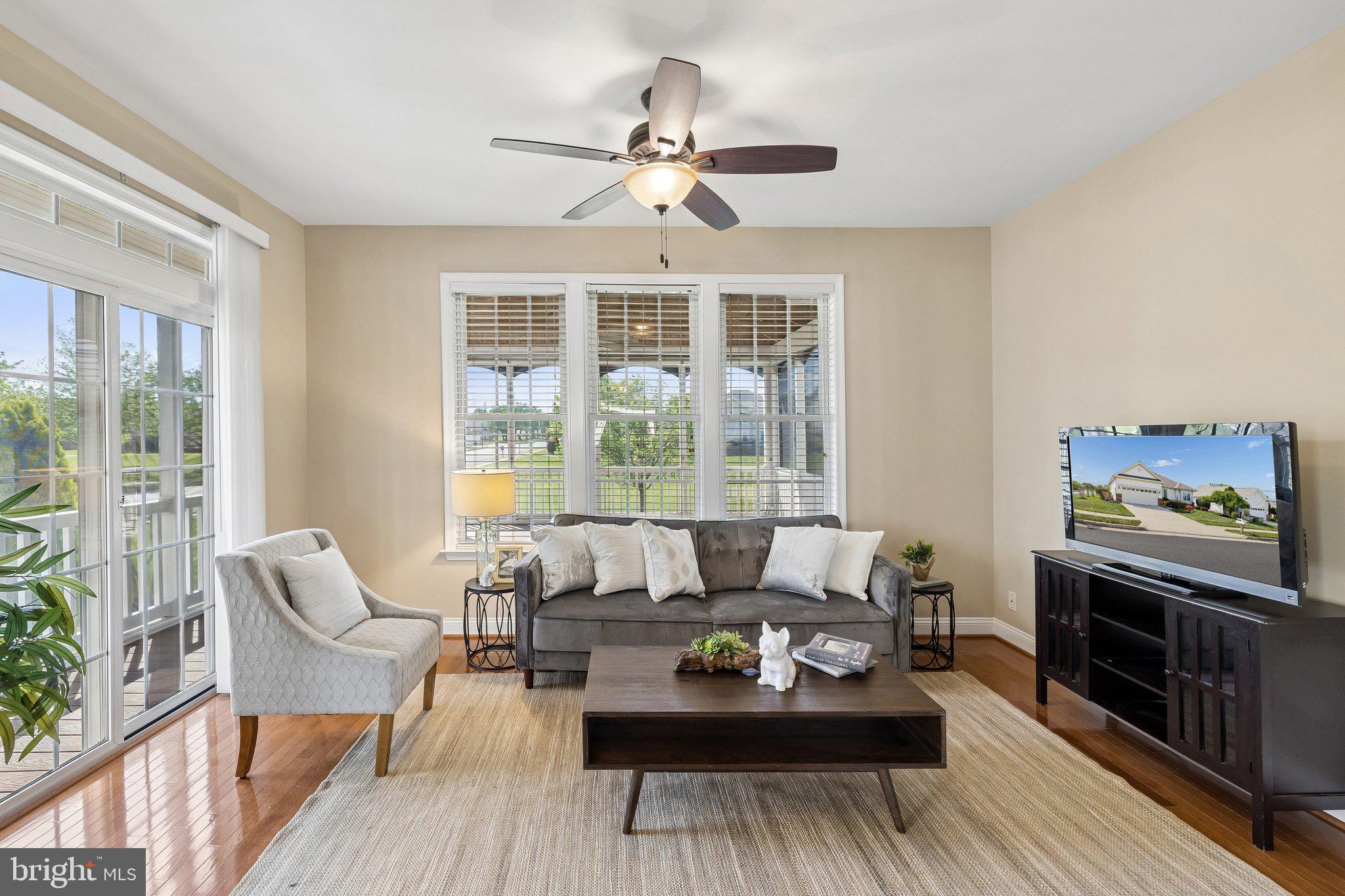 HERITAGE HUNT - Residential