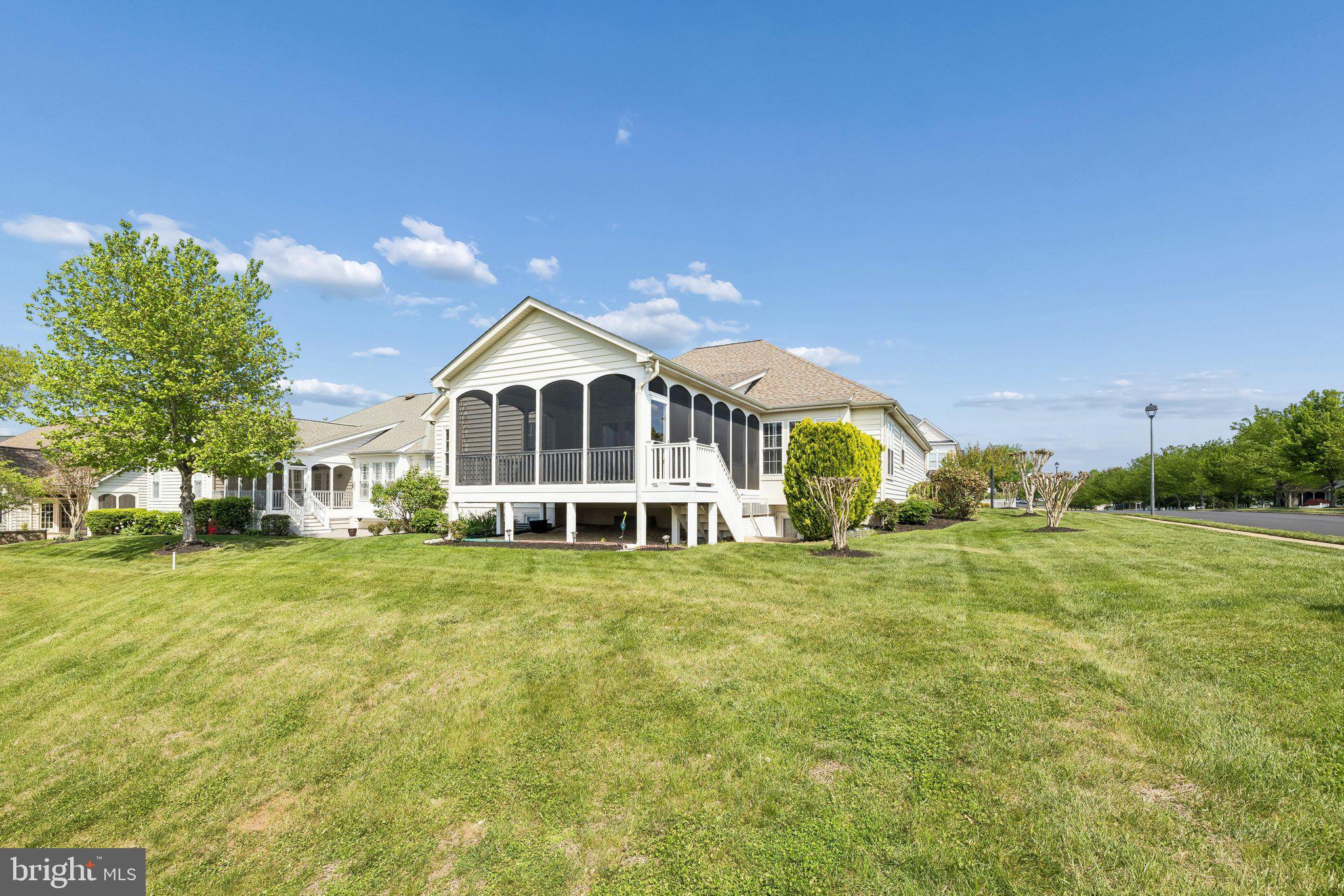 HERITAGE HUNT - Residential