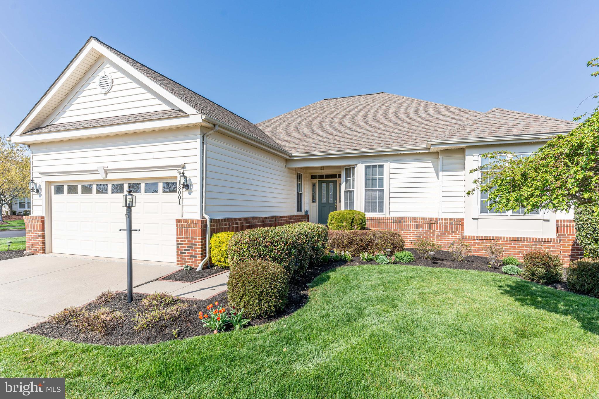 HERITAGE HUNT - Residential