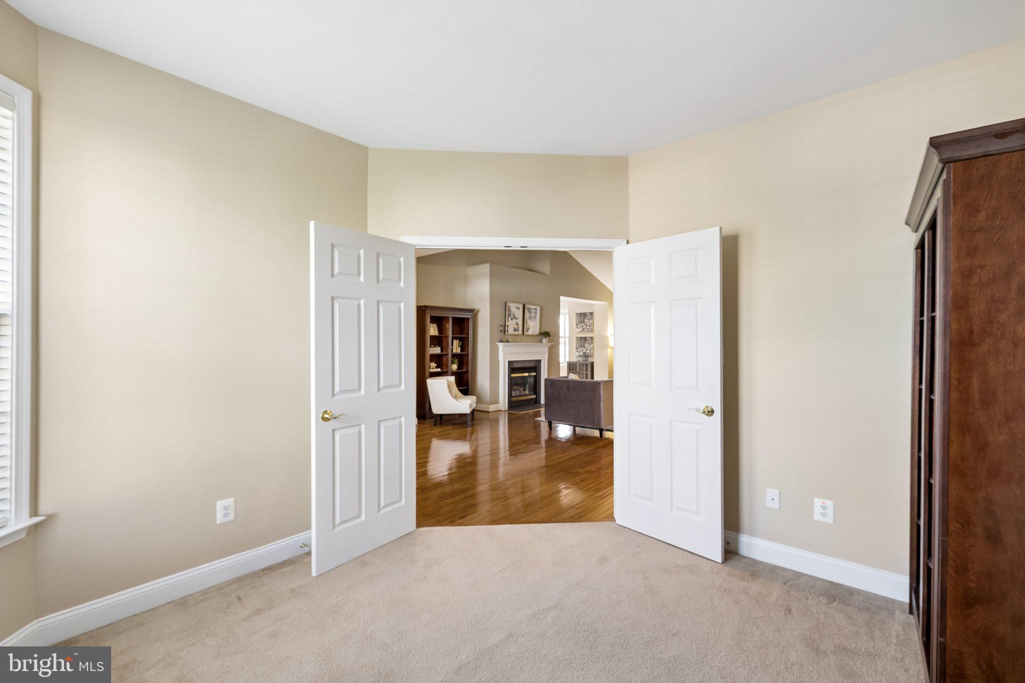 HERITAGE HUNT - Residential