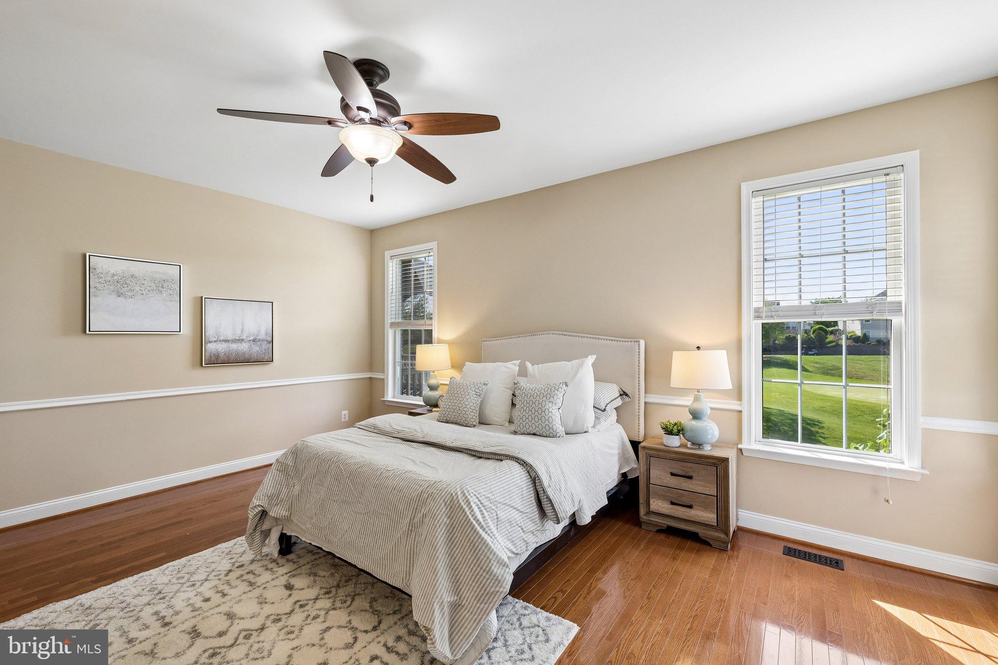 HERITAGE HUNT - Residential