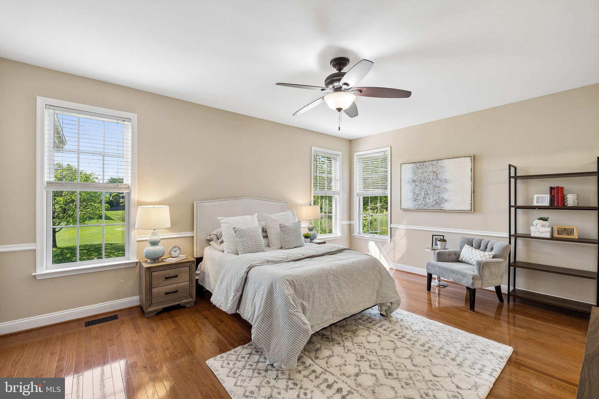 HERITAGE HUNT - Residential