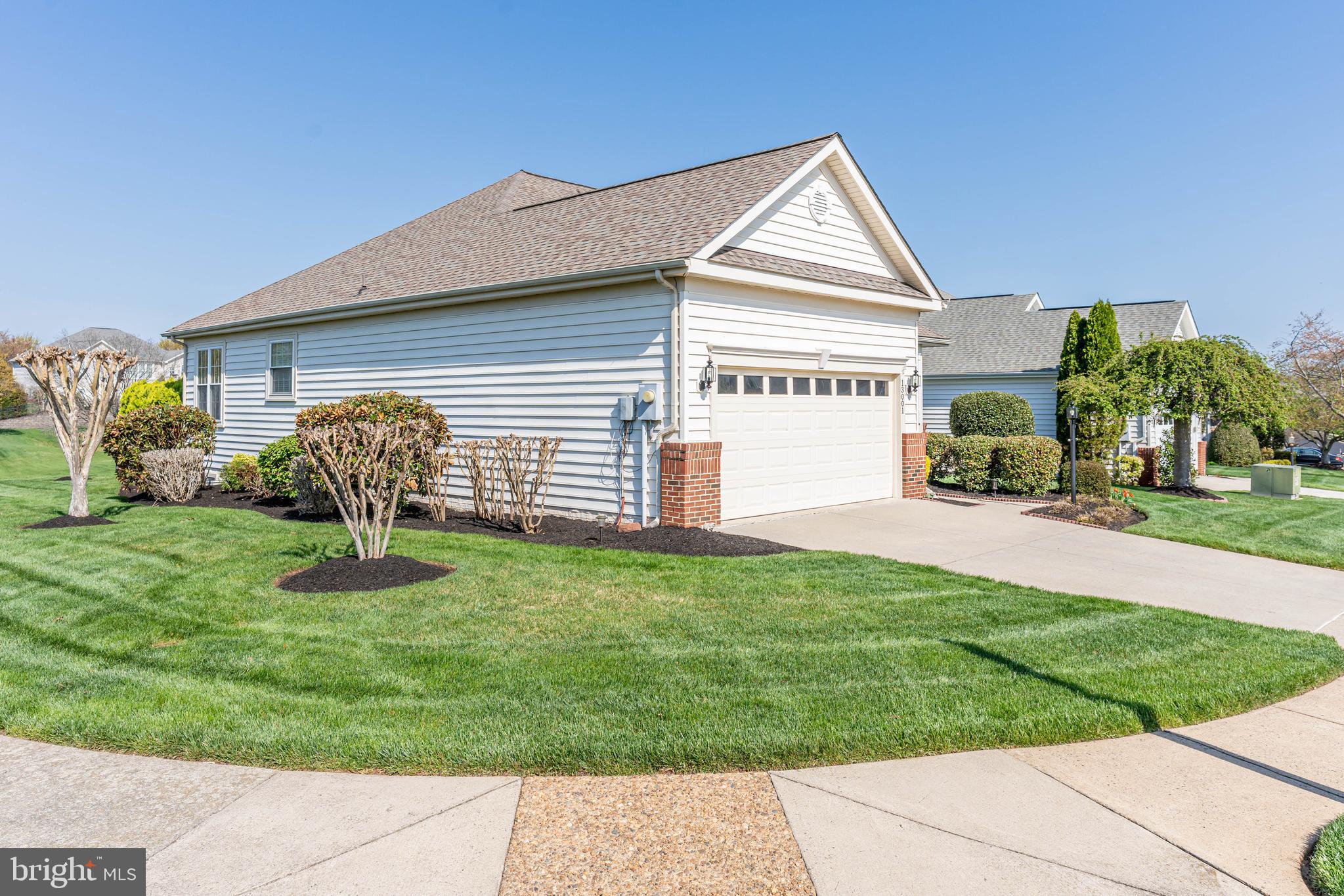 HERITAGE HUNT - Residential