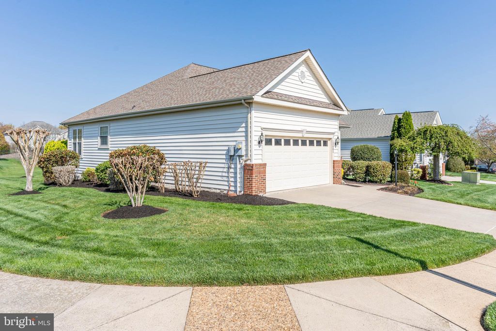 Photo of 13001 Triple Crown Loop, GAINESVILLE, VA 20155 (MLS # VAPW2118342)