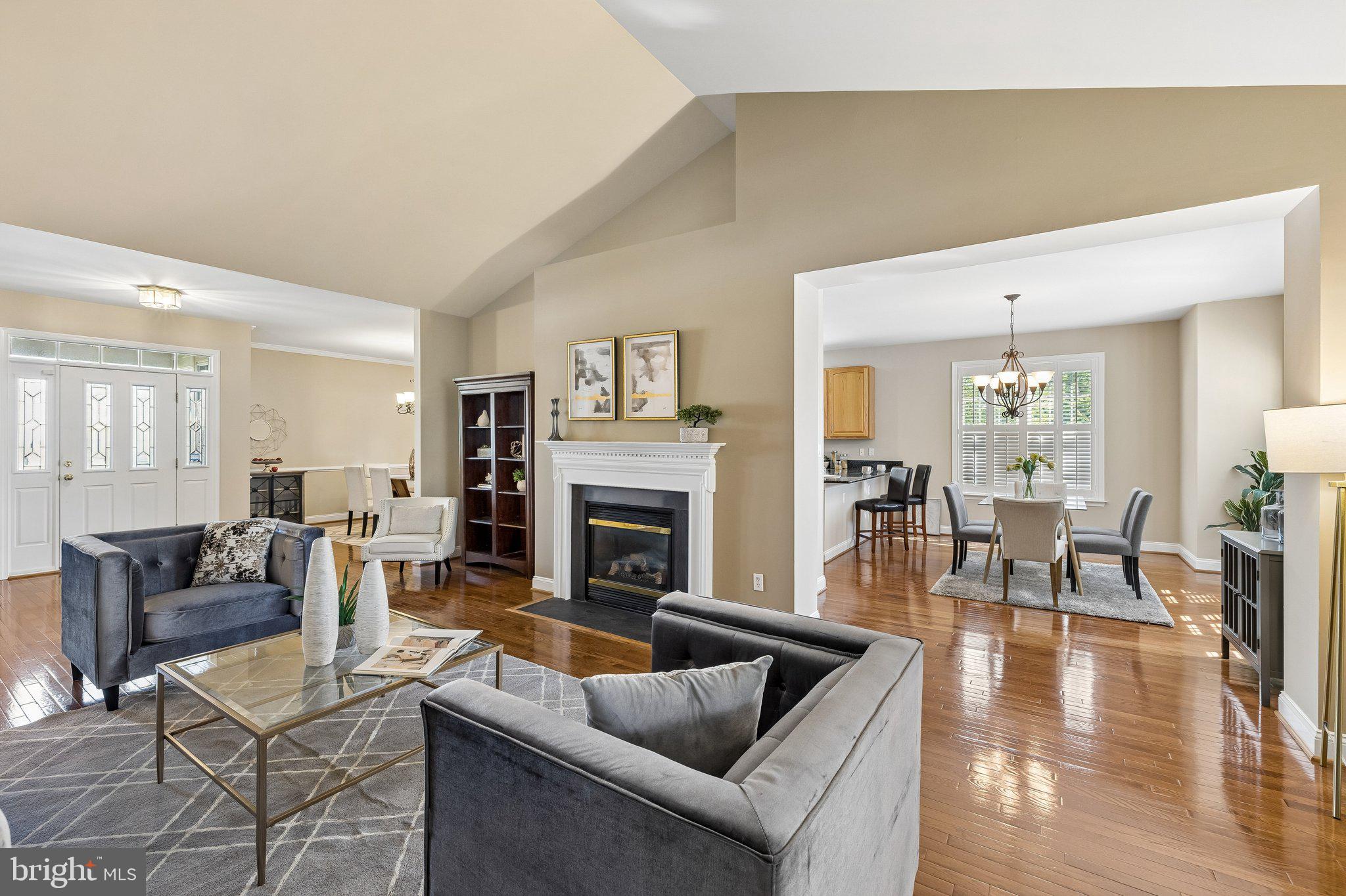 HERITAGE HUNT - Residential