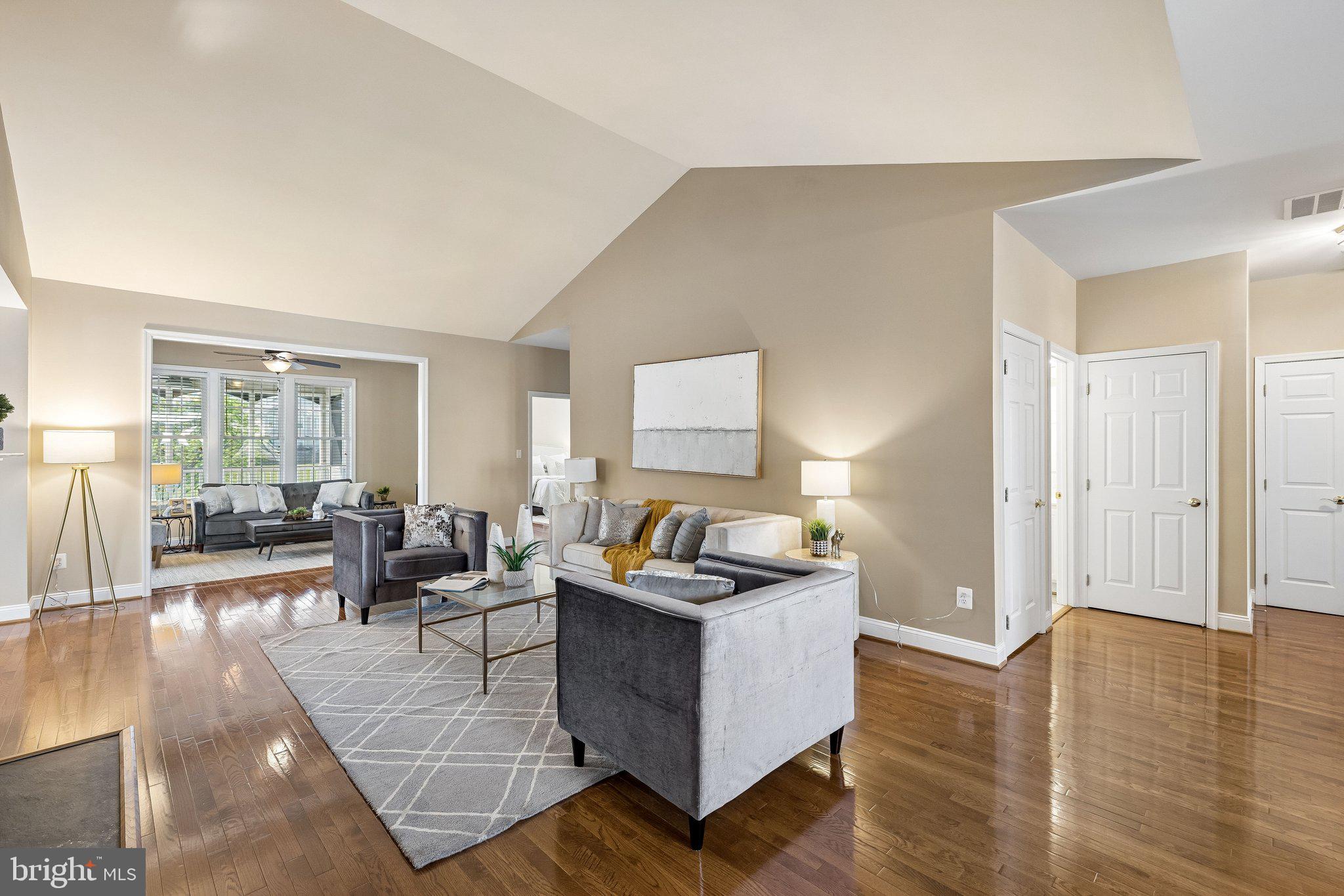 HERITAGE HUNT - Residential