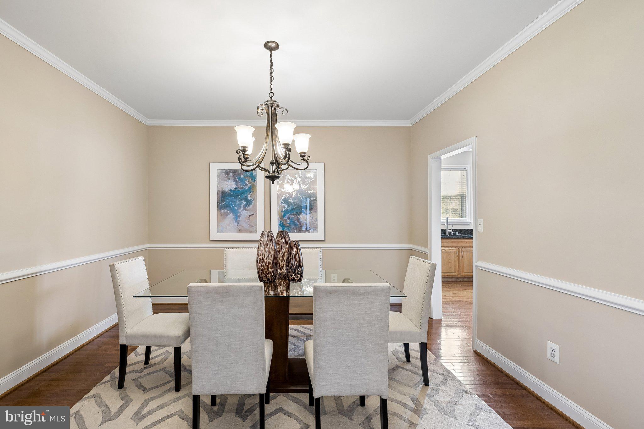 HERITAGE HUNT - Residential