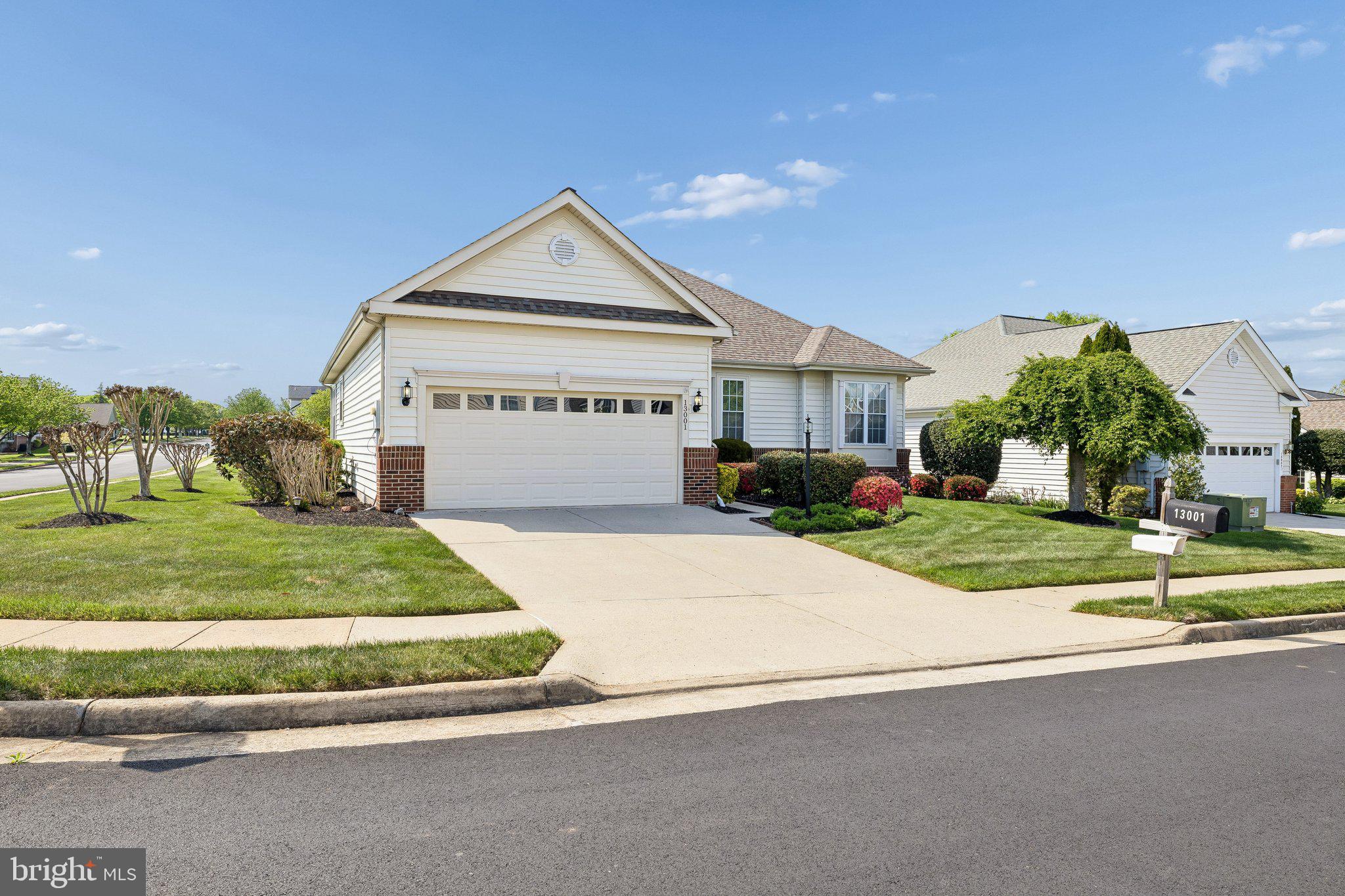 HERITAGE HUNT - Residential