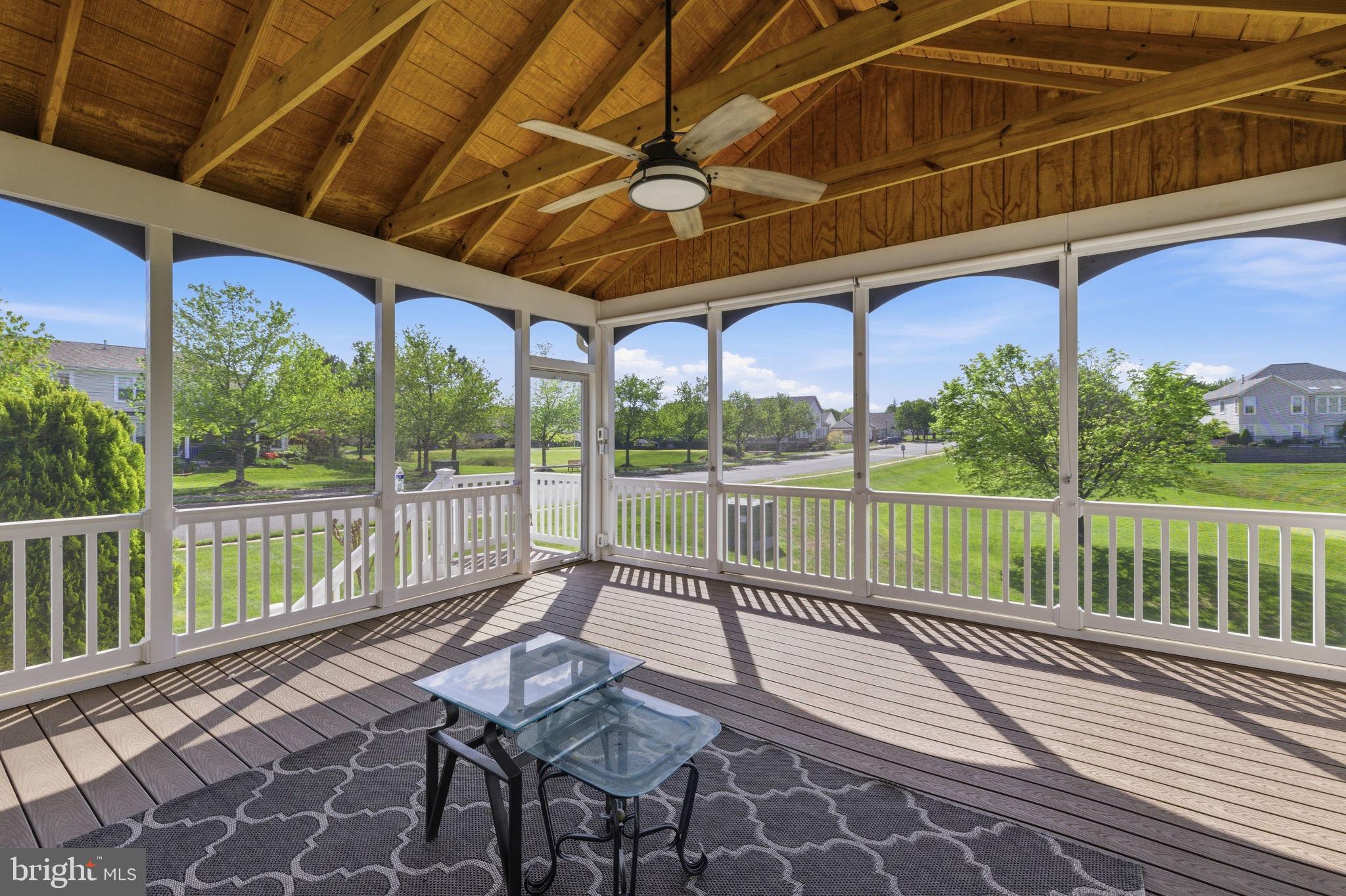 HERITAGE HUNT - Residential