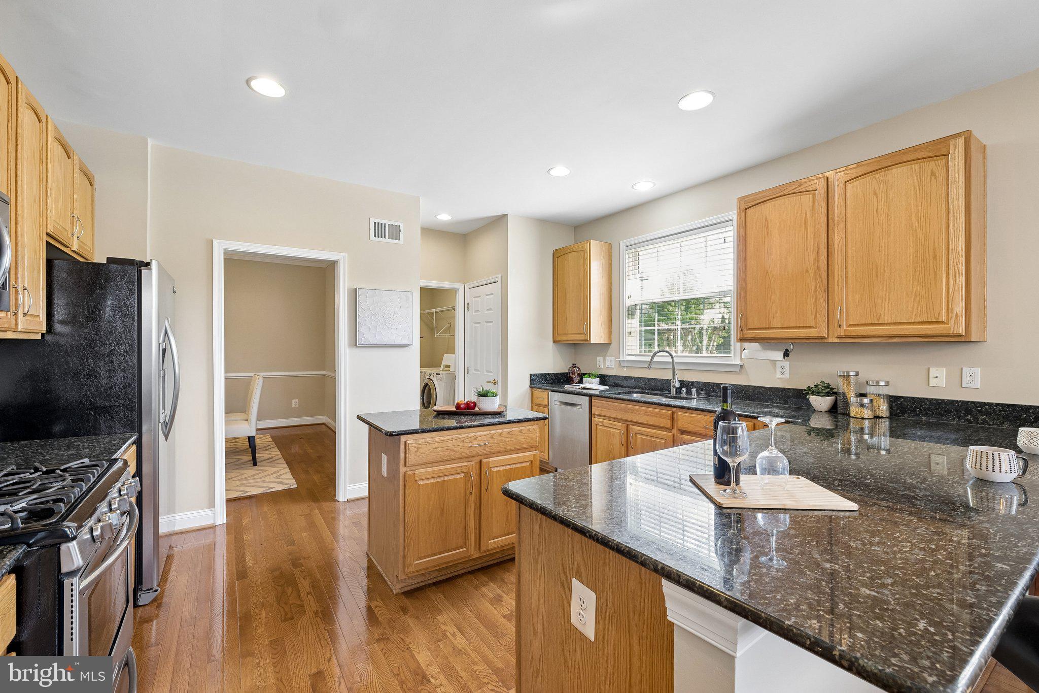 HERITAGE HUNT - Residential