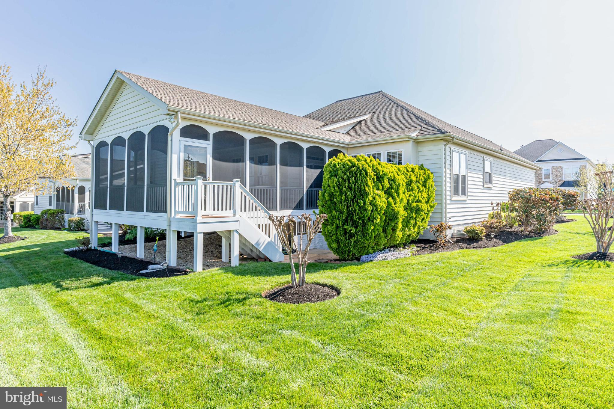 HERITAGE HUNT - Residential