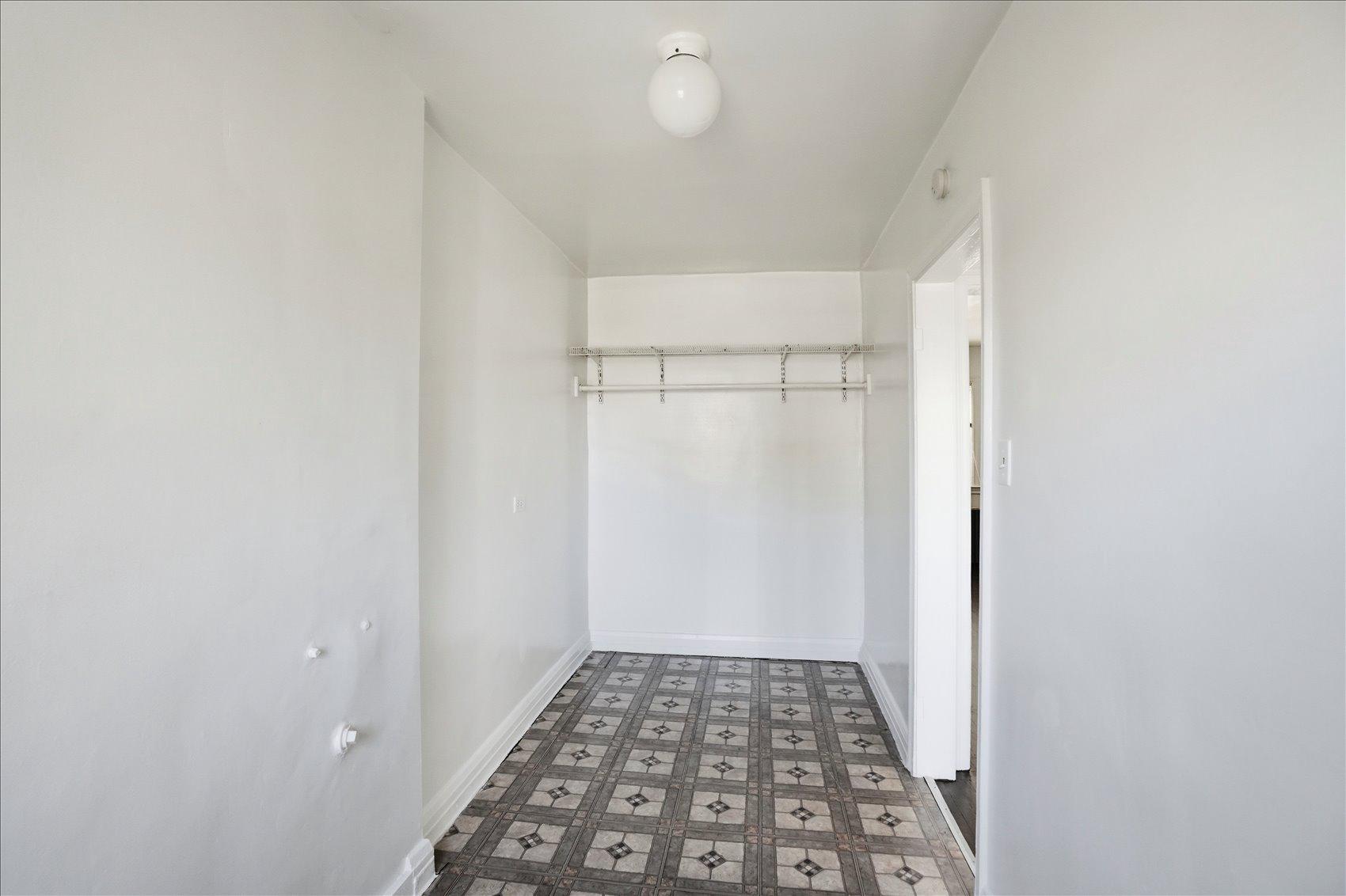 CURTIS BAY - Residential