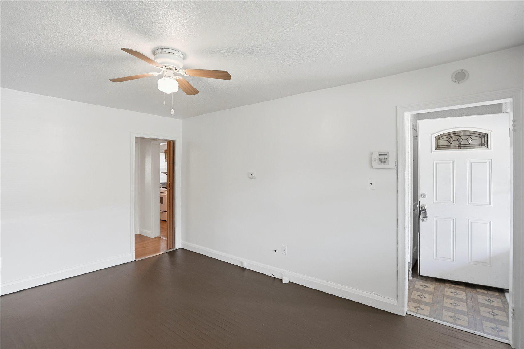 CURTIS BAY - Residential