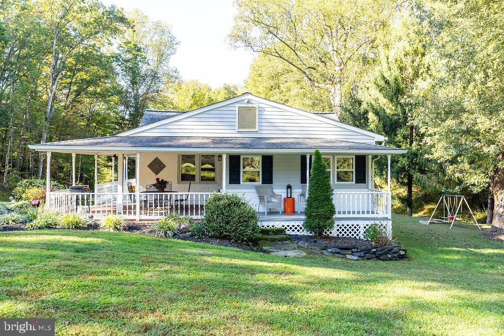 16 CHERRY HILL ROAD