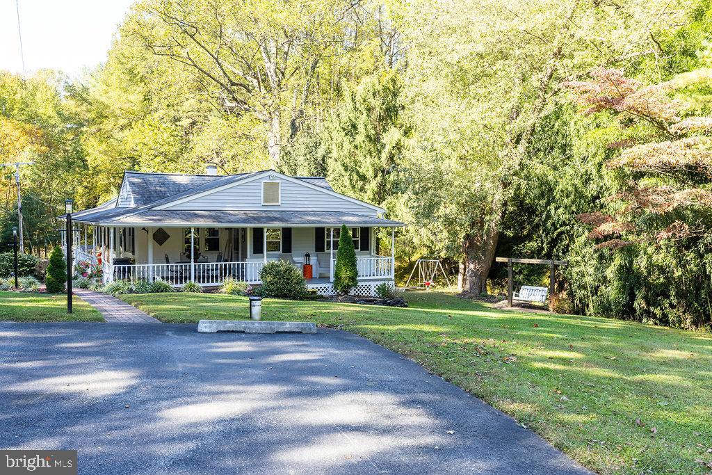 16 CHERRY HILL ROAD
