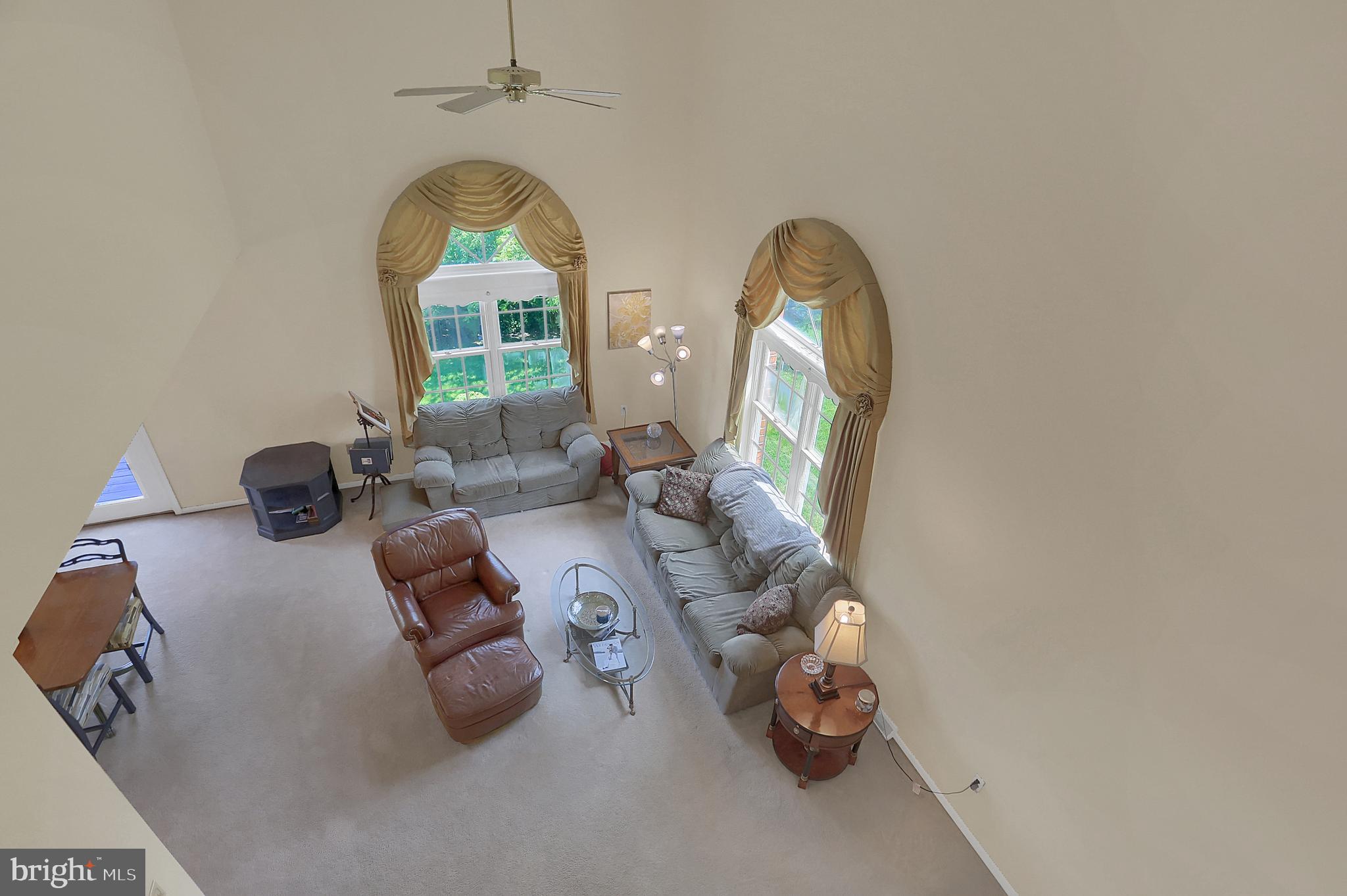 SUMMIT HILLS - Residential