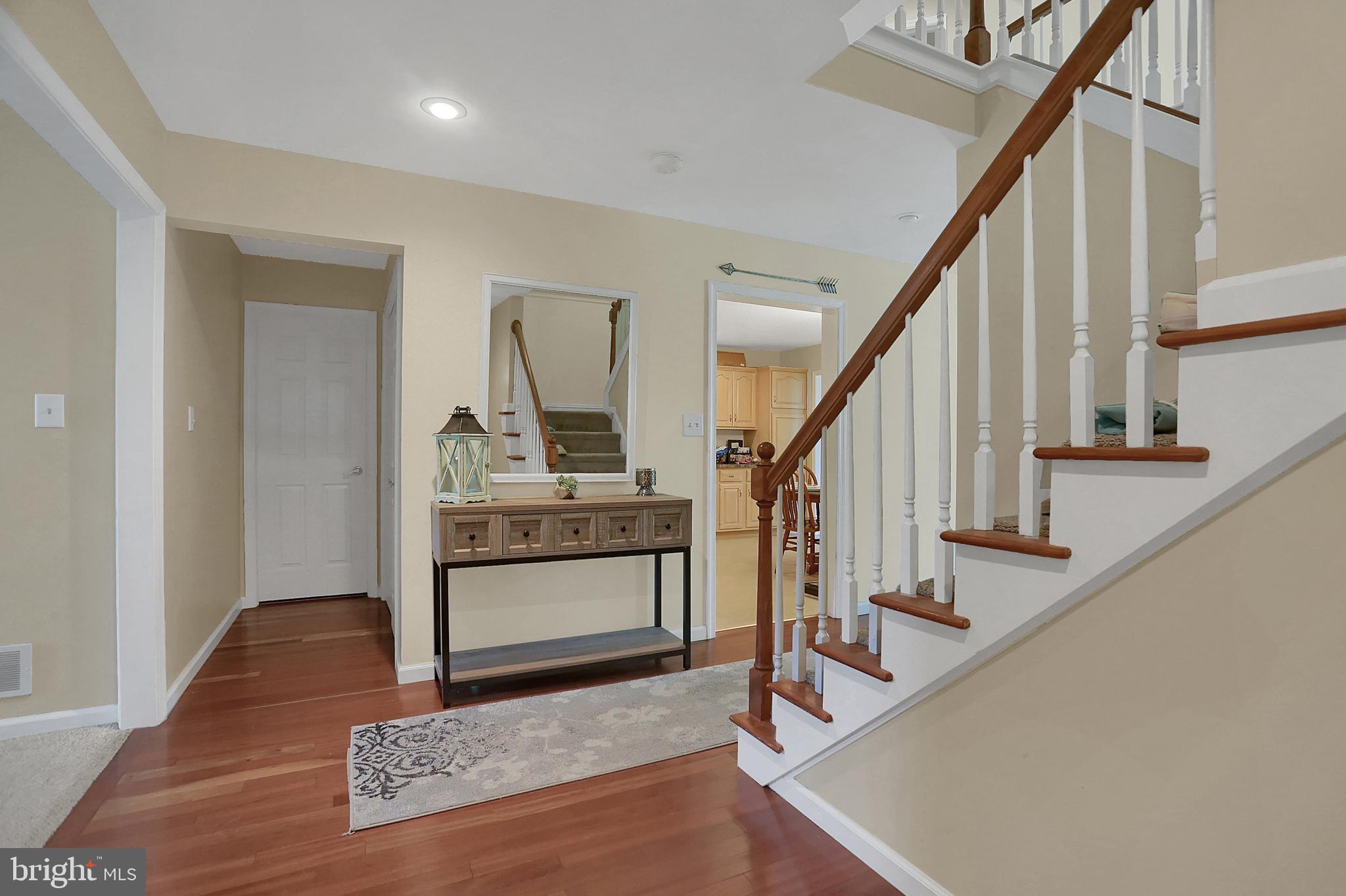 SUMMIT HILLS - Residential