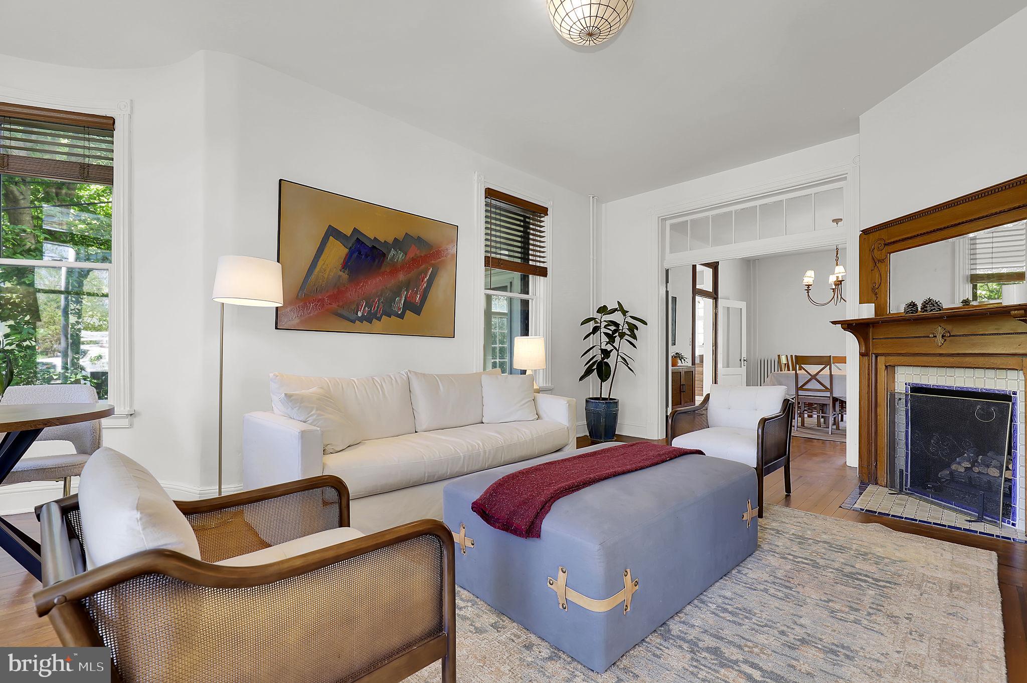 MIDDLETOWN - Residential