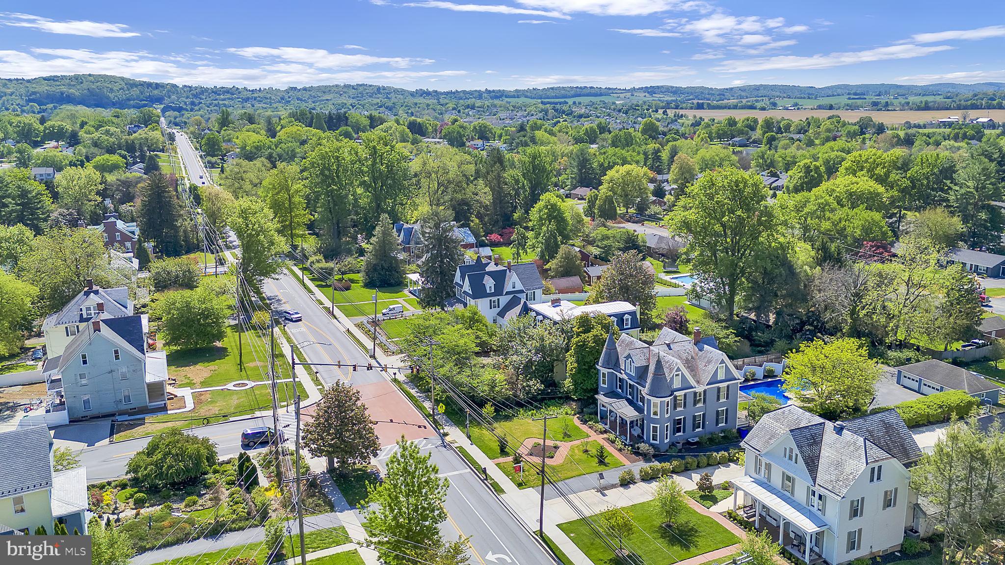 MIDDLETOWN - Residential