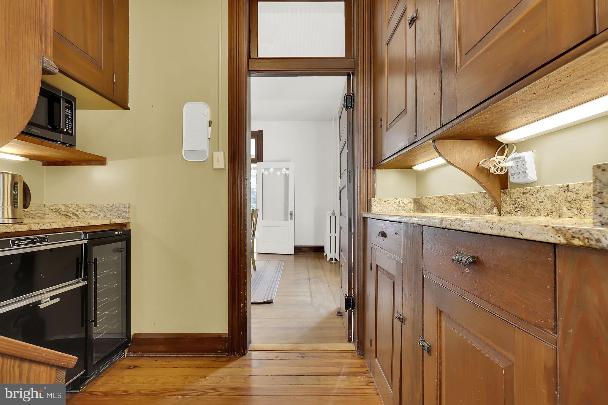 MIDDLETOWN - Residential