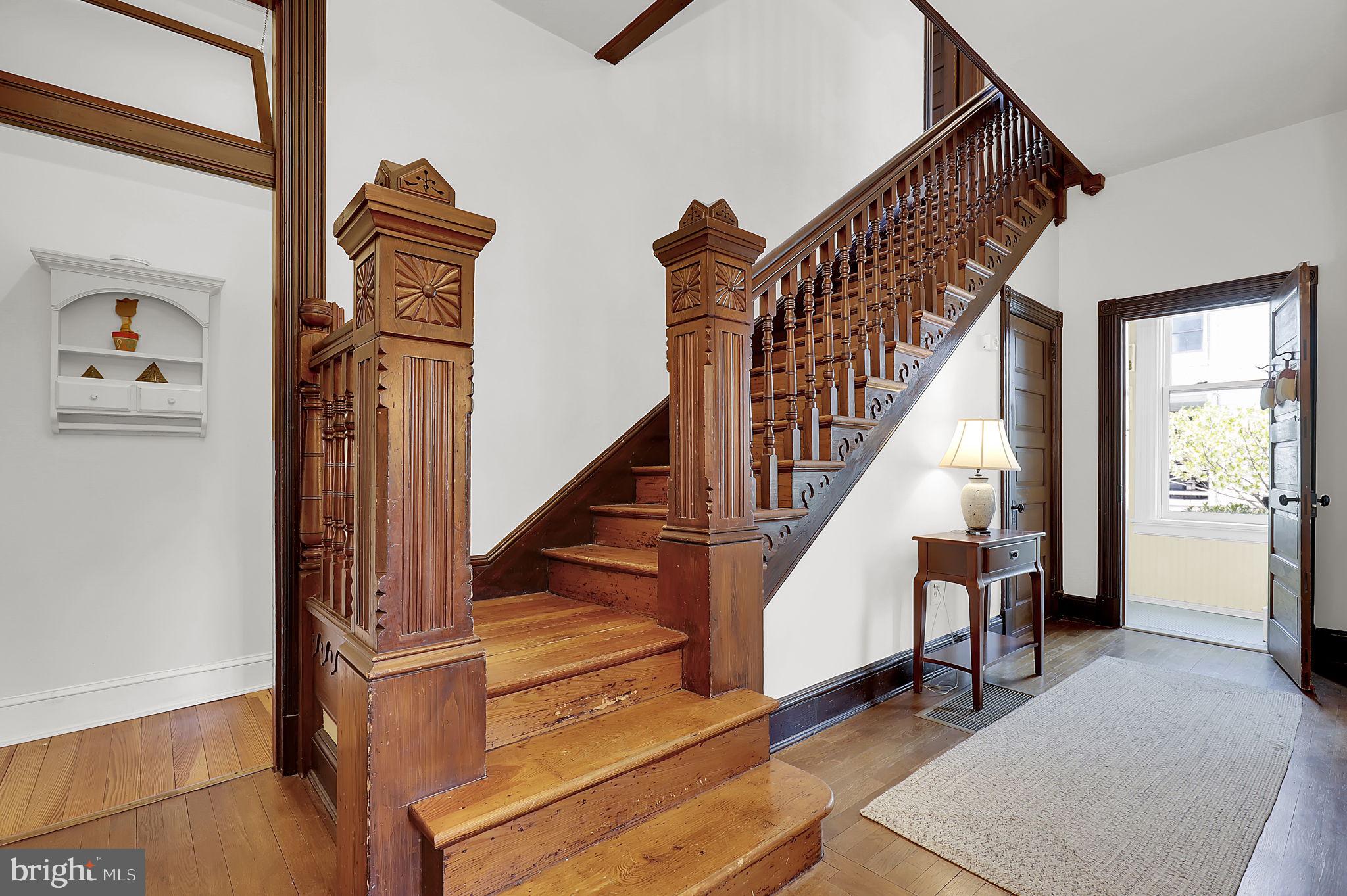 MIDDLETOWN - Residential