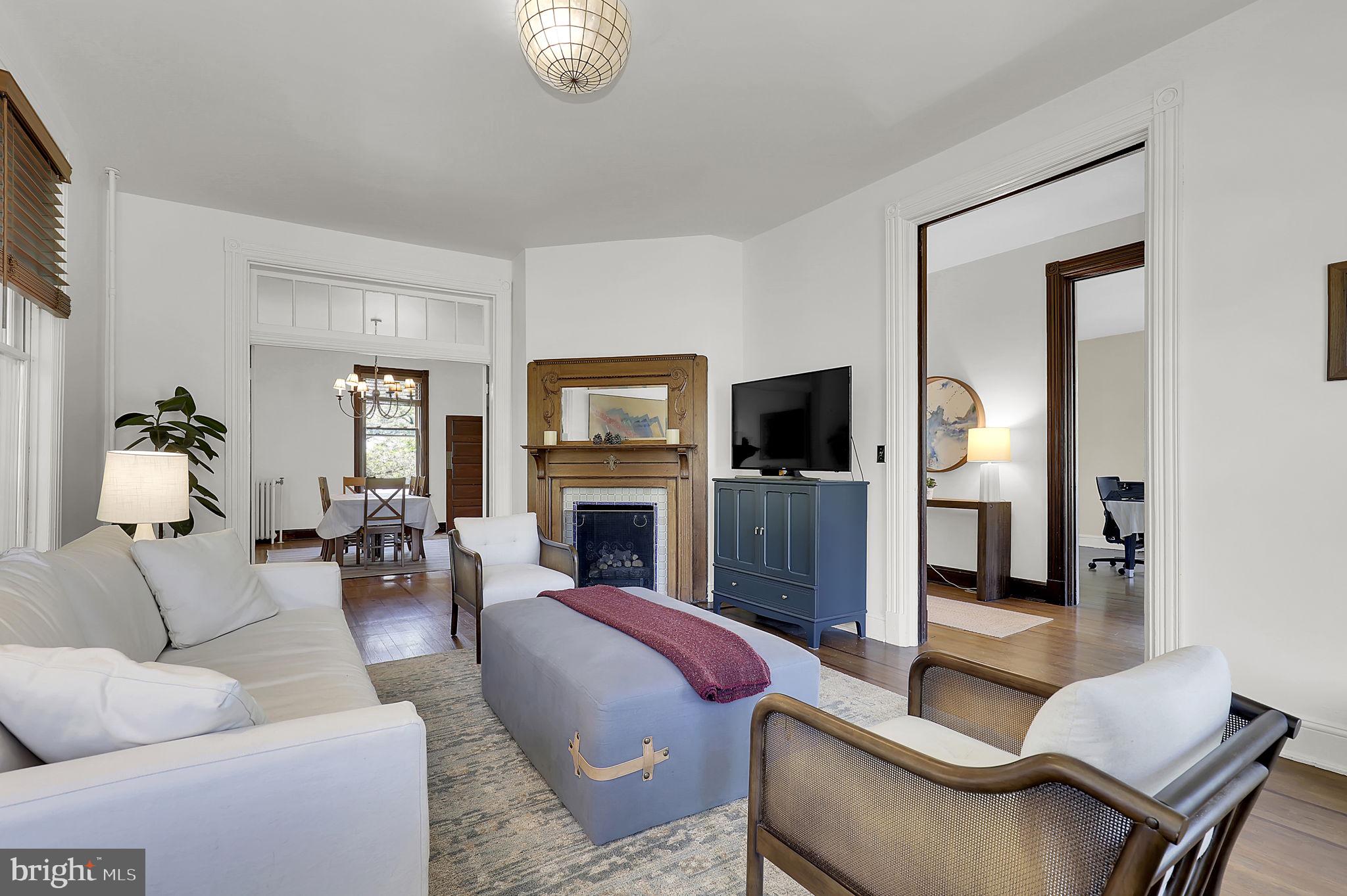 MIDDLETOWN - Residential