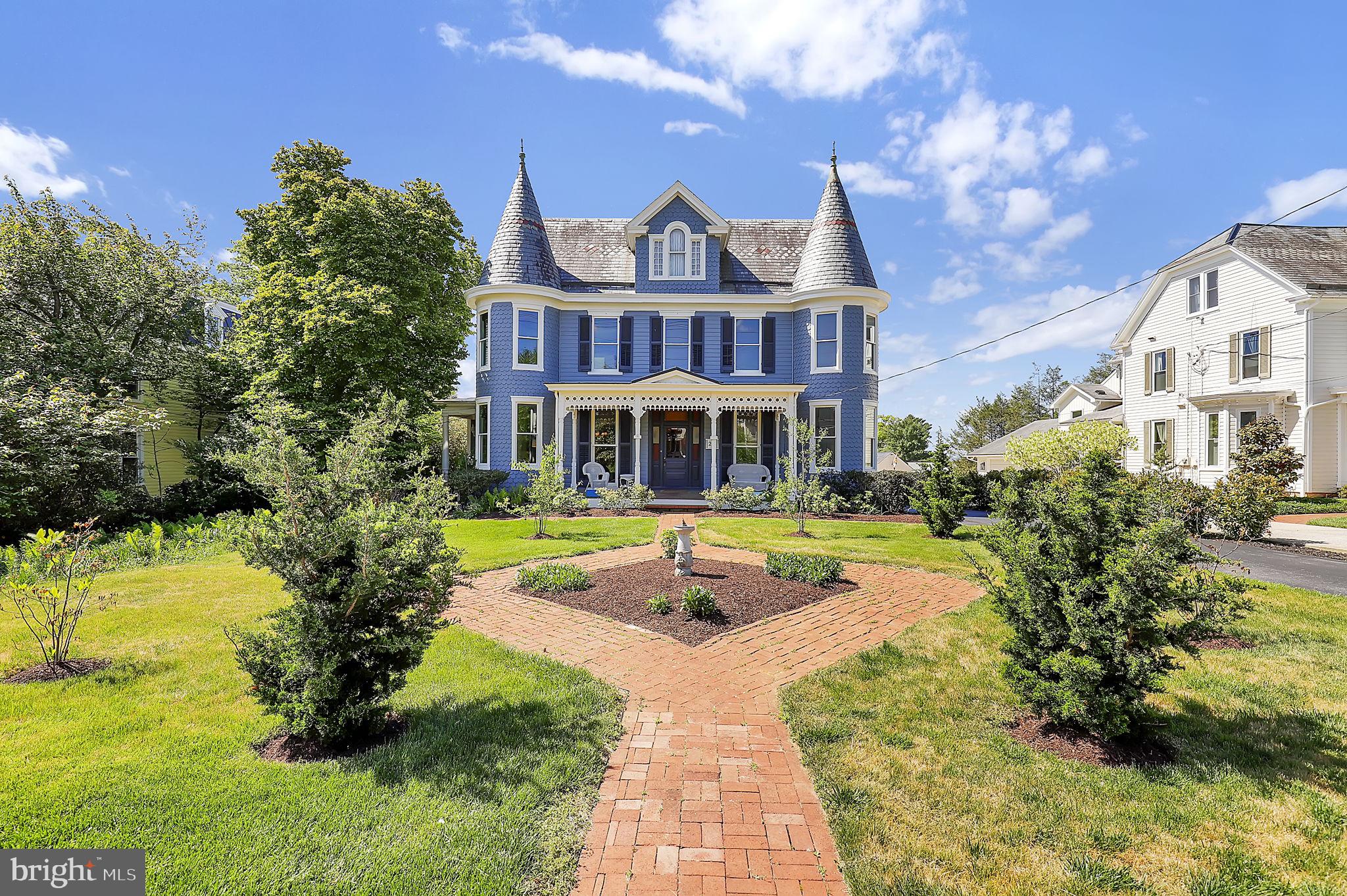 MIDDLETOWN - Residential