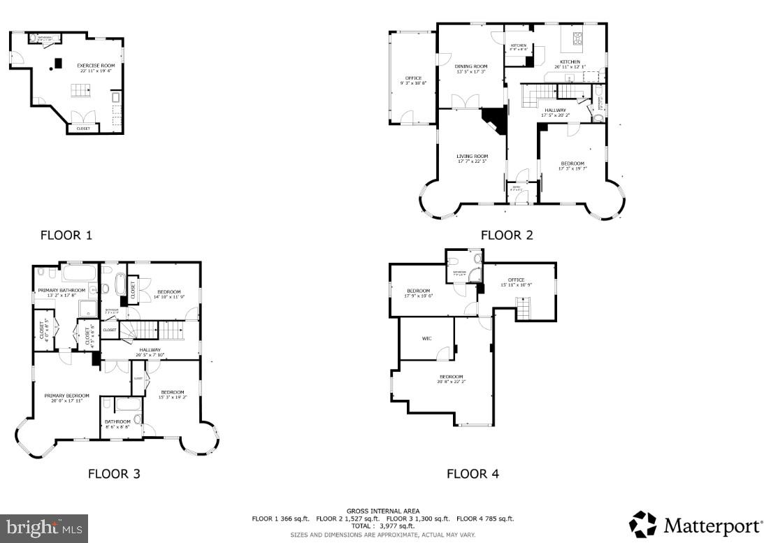 MIDDLETOWN - Residential