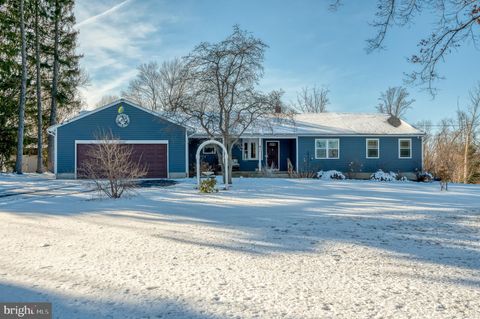 2210 PLEASANTVILLE ROAD FALLSTON MD 21047