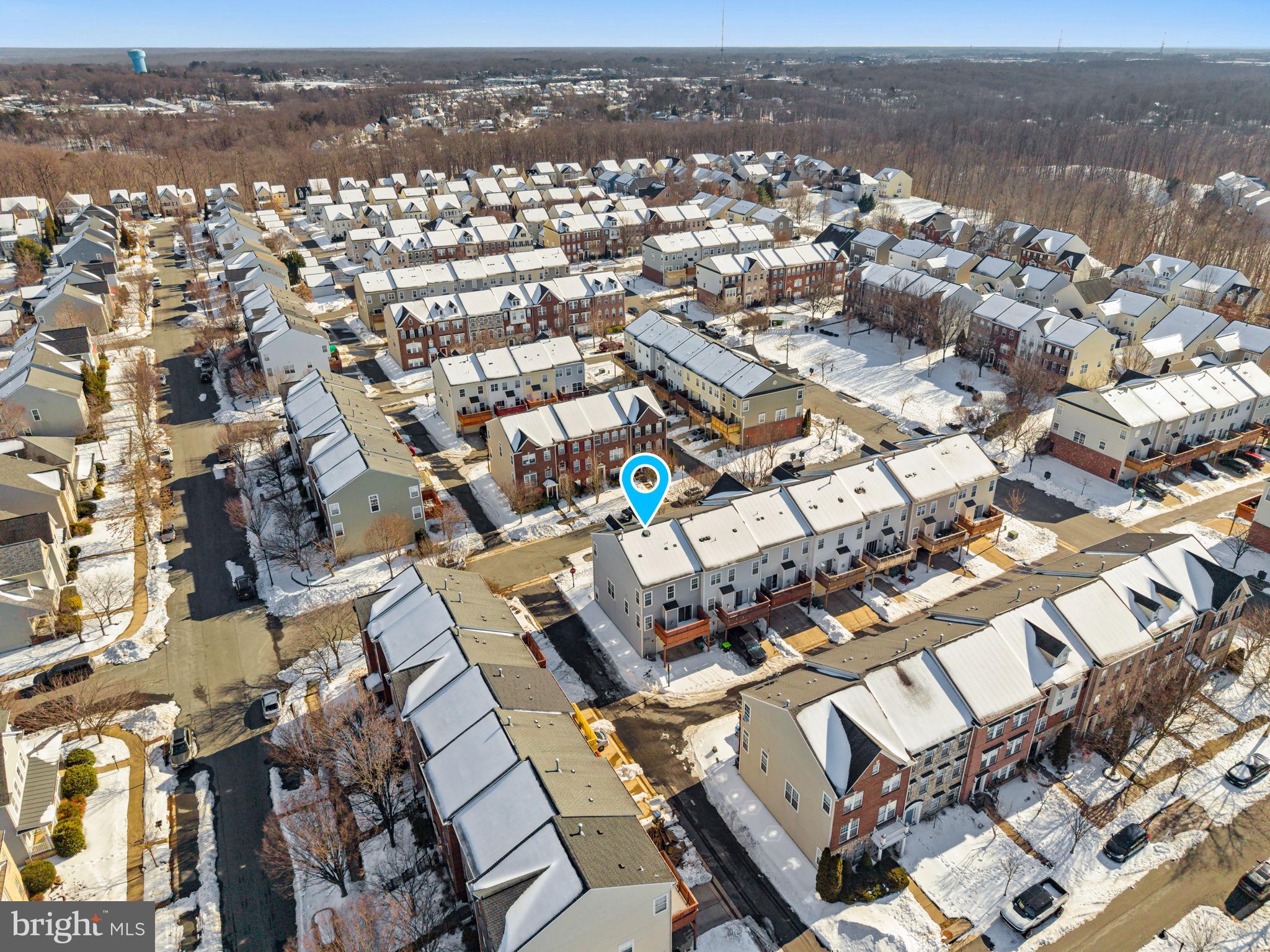 VILLAGE OF IDLEWILD - Residential