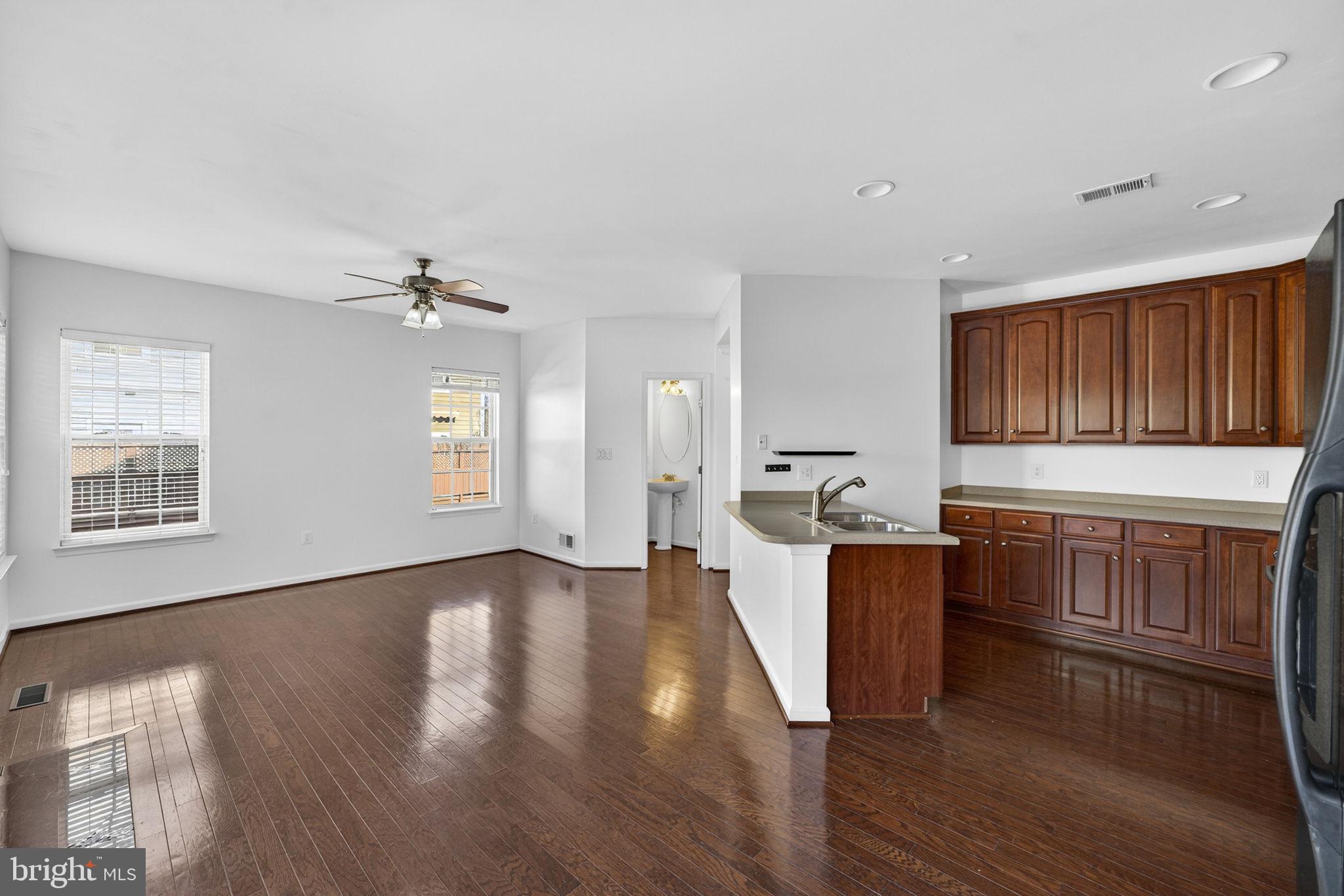 VILLAGE OF IDLEWILD - Residential