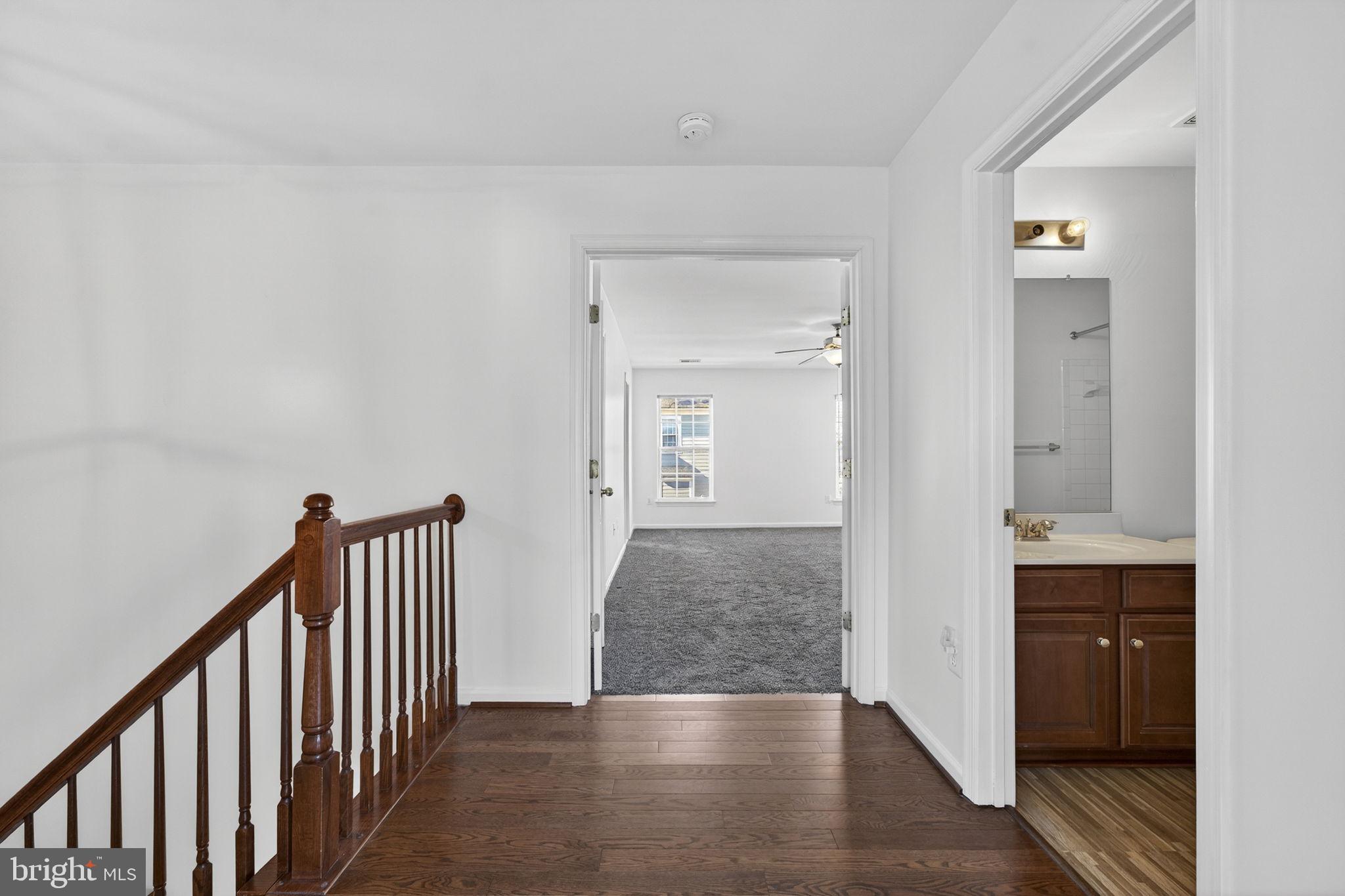 VILLAGE OF IDLEWILD - Residential