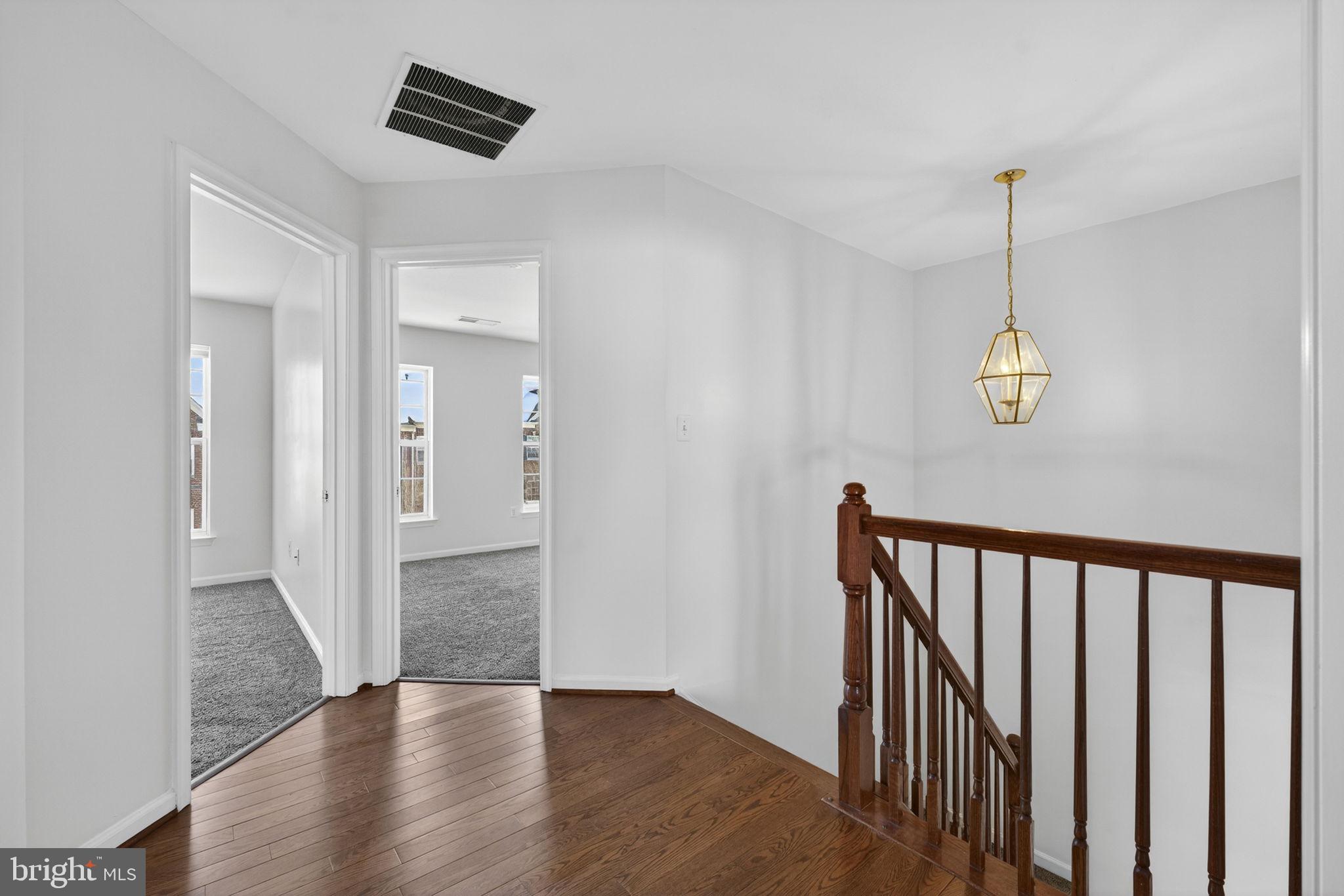 VILLAGE OF IDLEWILD - Residential