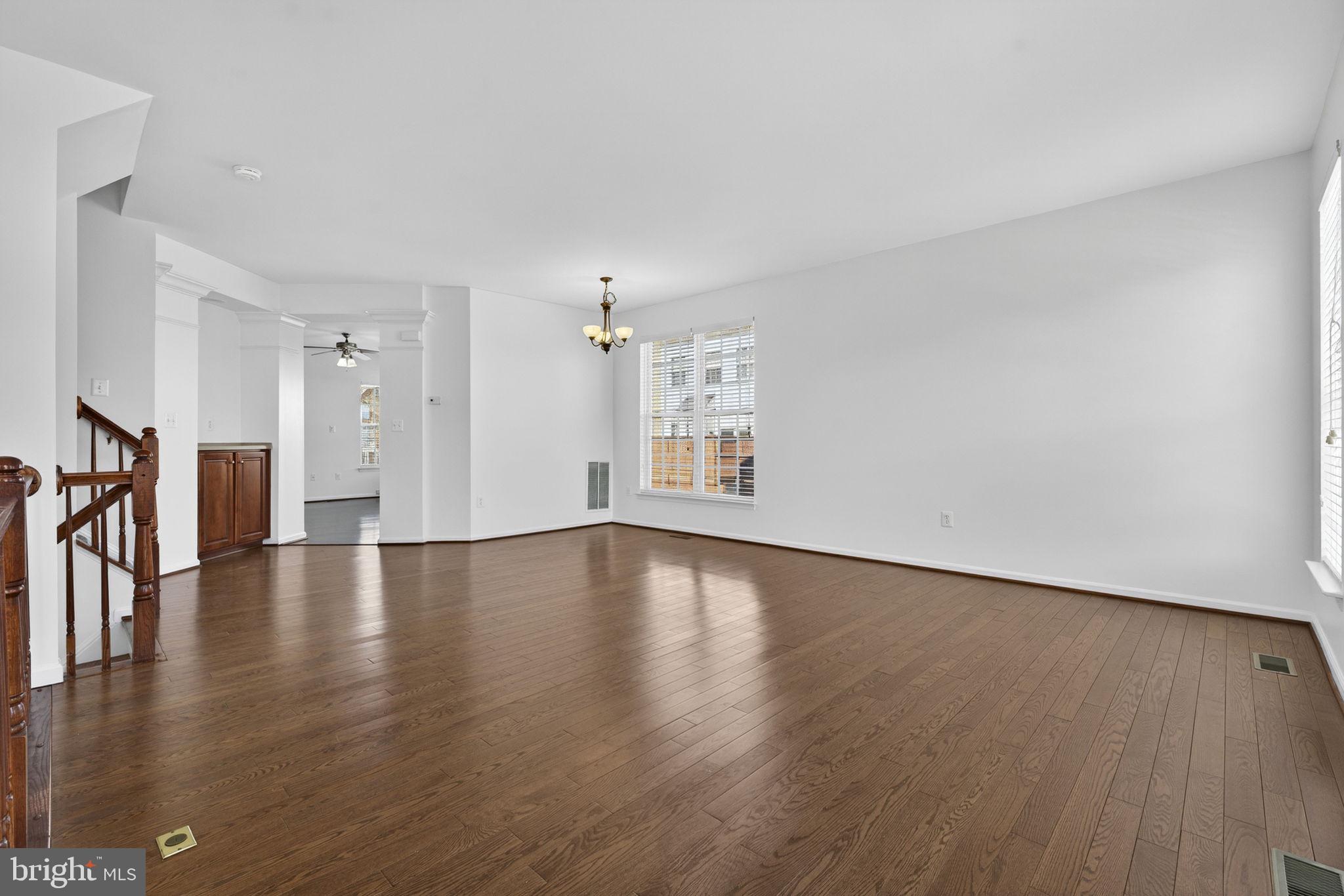 VILLAGE OF IDLEWILD - Residential