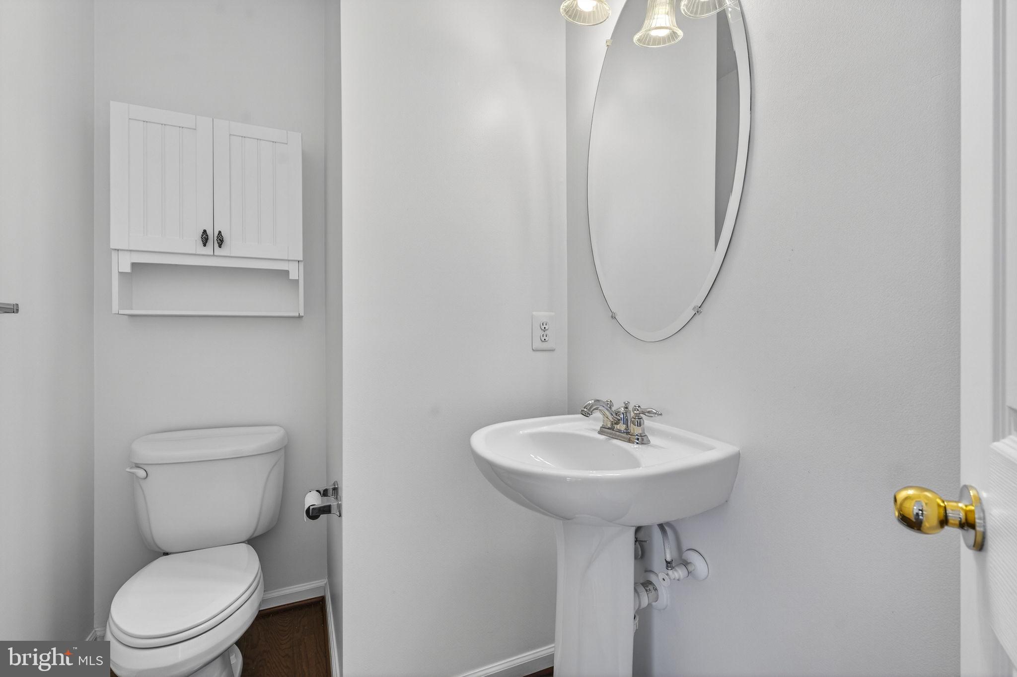 VILLAGE OF IDLEWILD - Residential