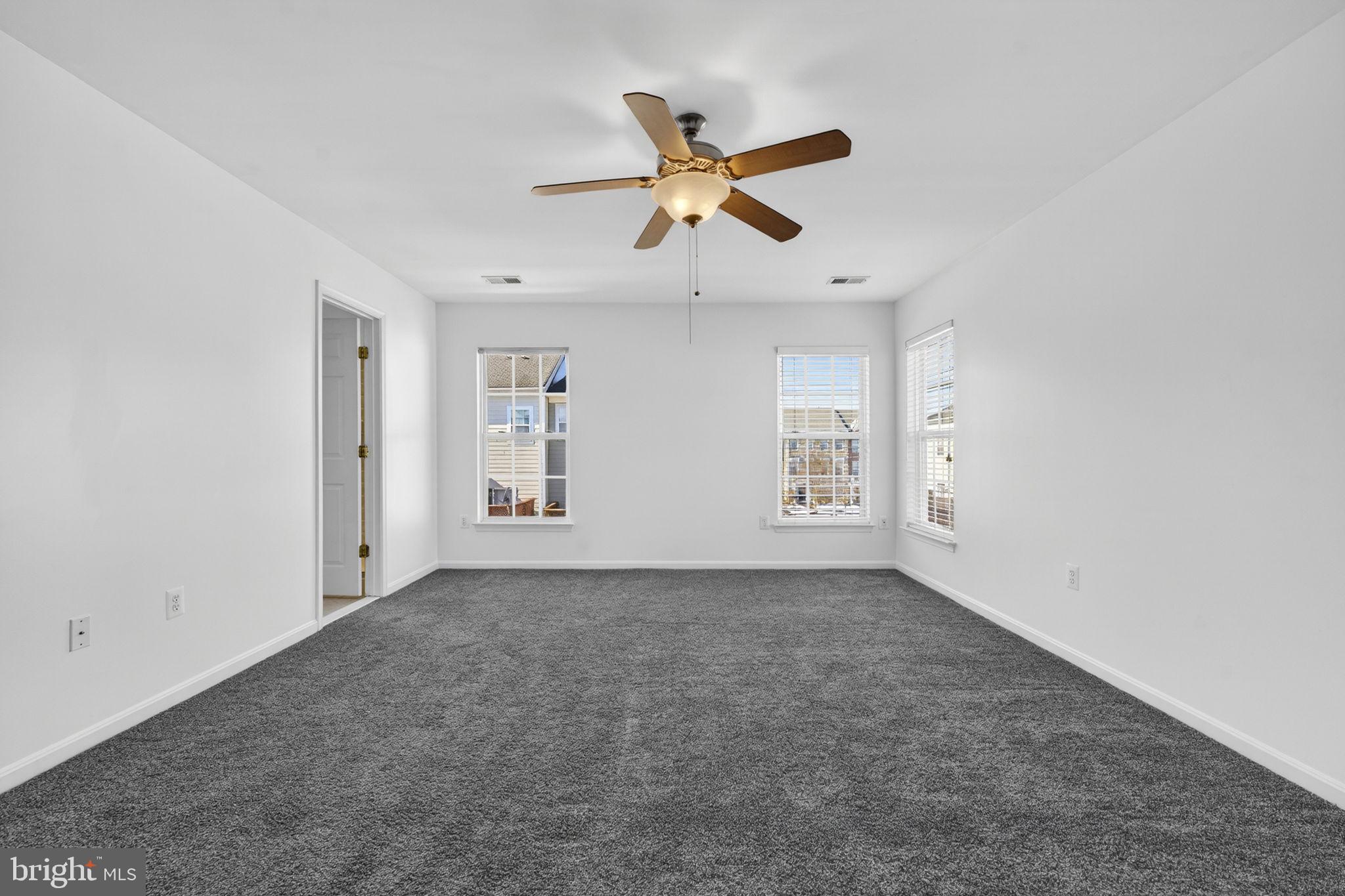 VILLAGE OF IDLEWILD - Residential