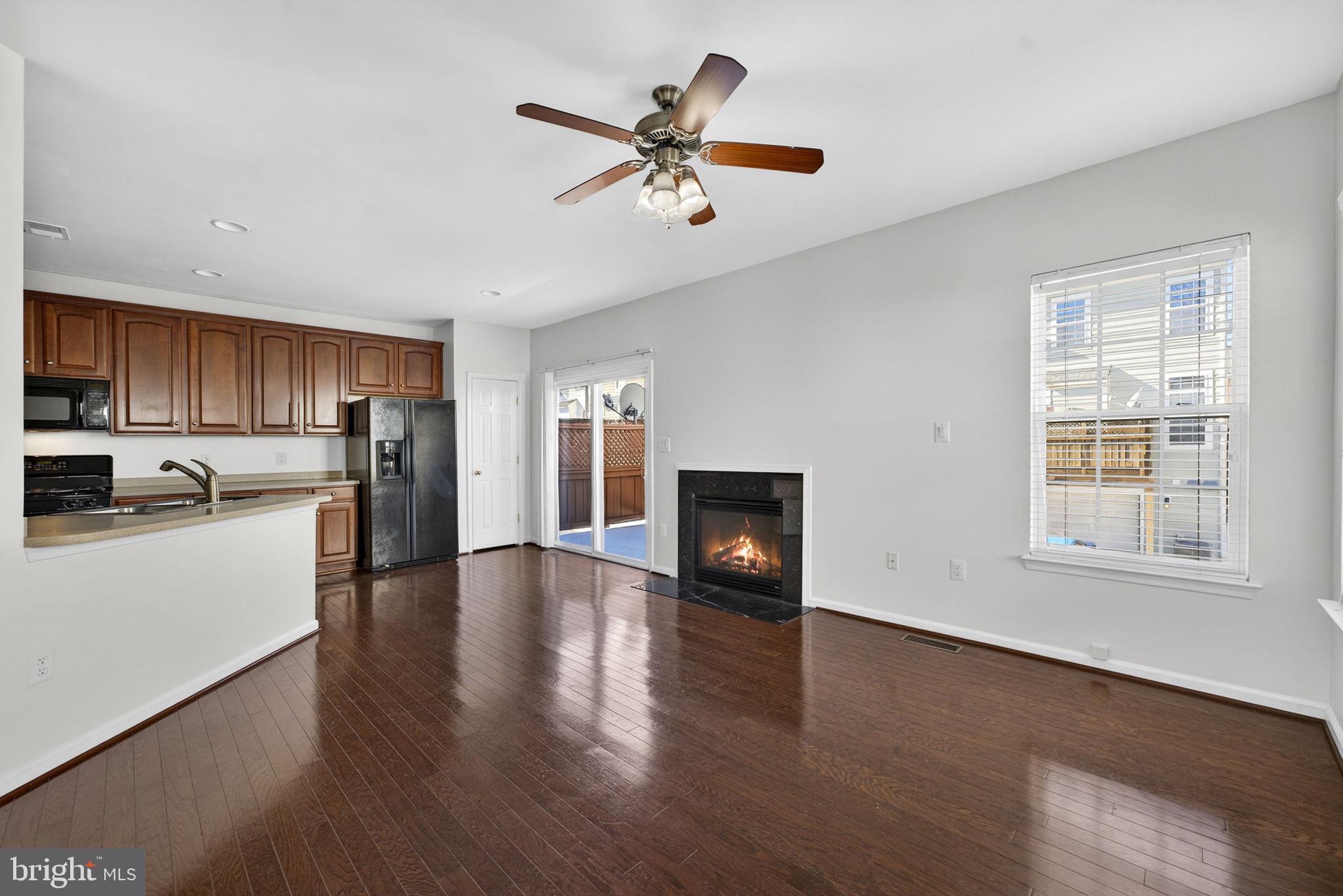 VILLAGE OF IDLEWILD - Residential